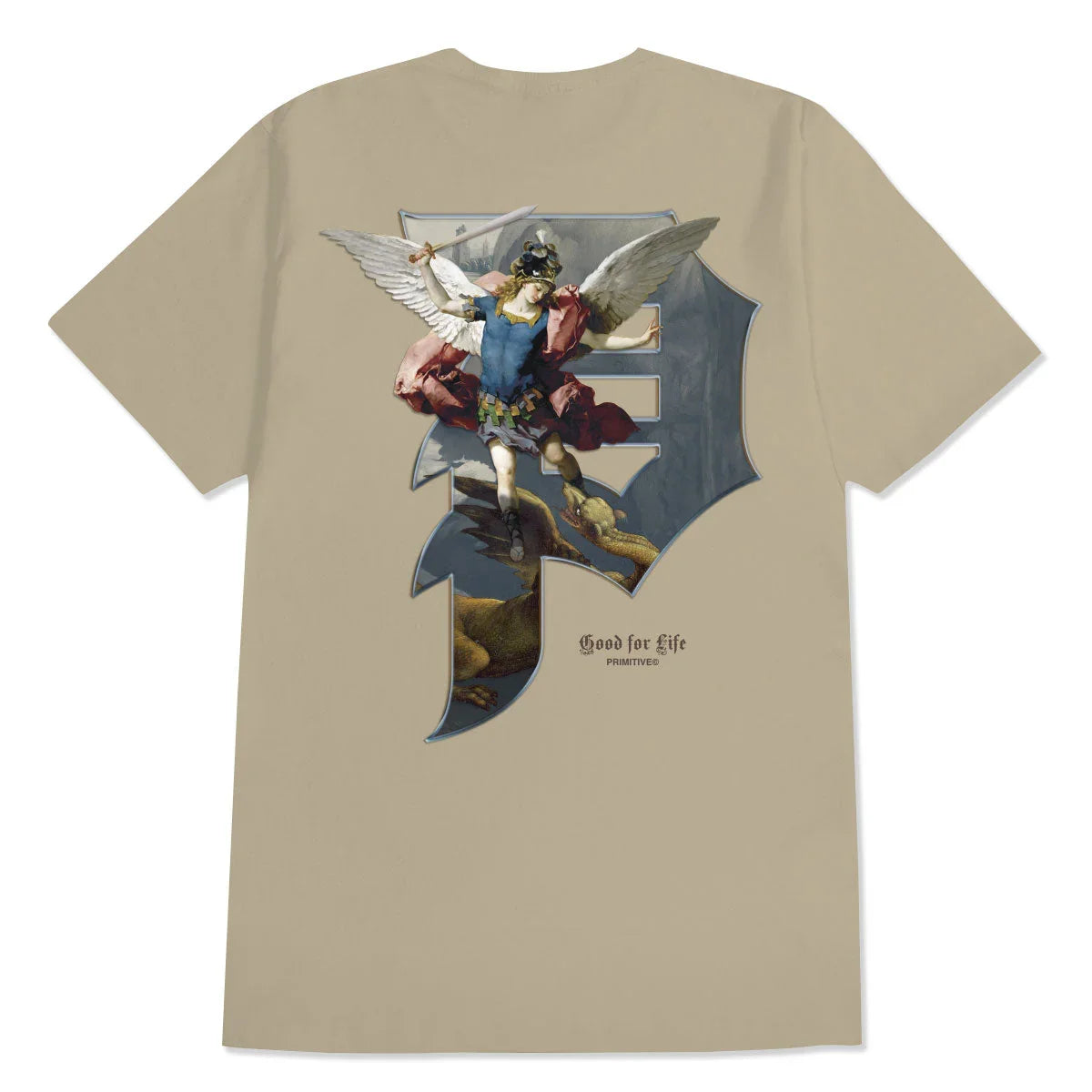 REDEMPTION TEE - Four Street