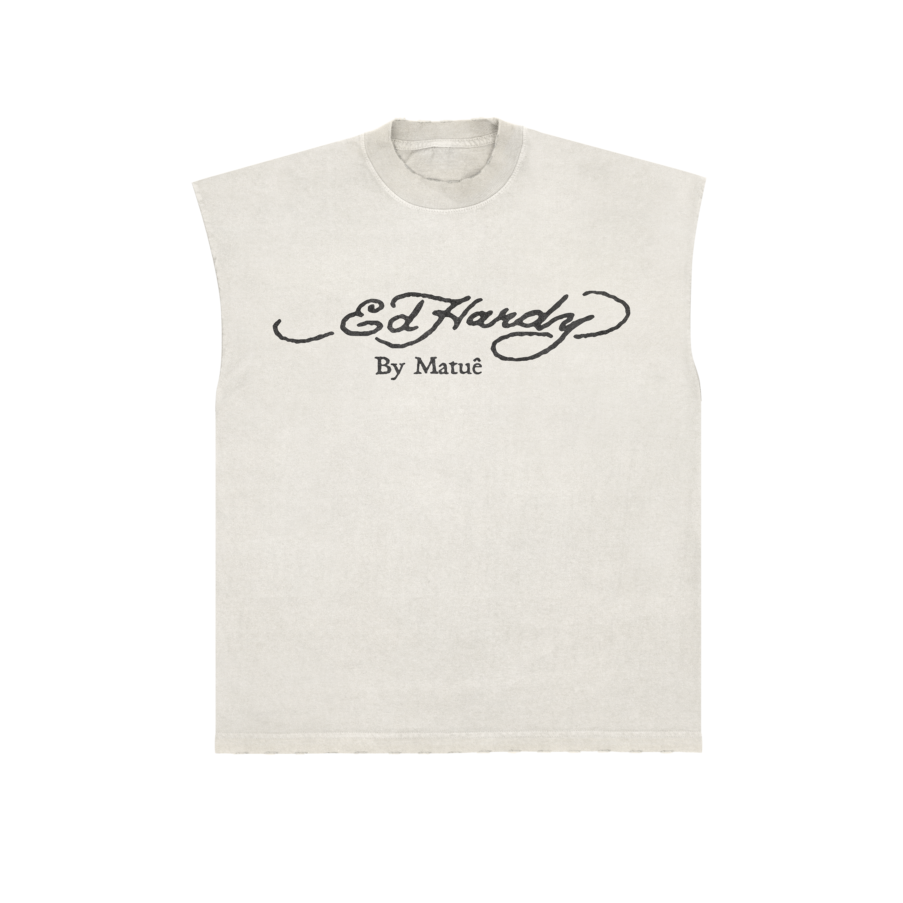 Regata "By Matuê" Ed Hardy x Matuê