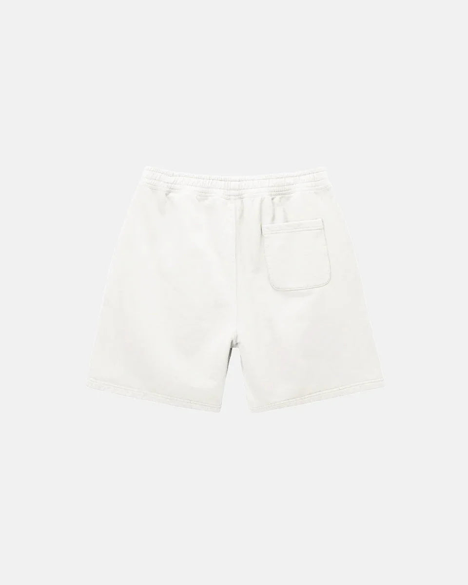 Bermuda Moletom VishStar Off White - Four Street