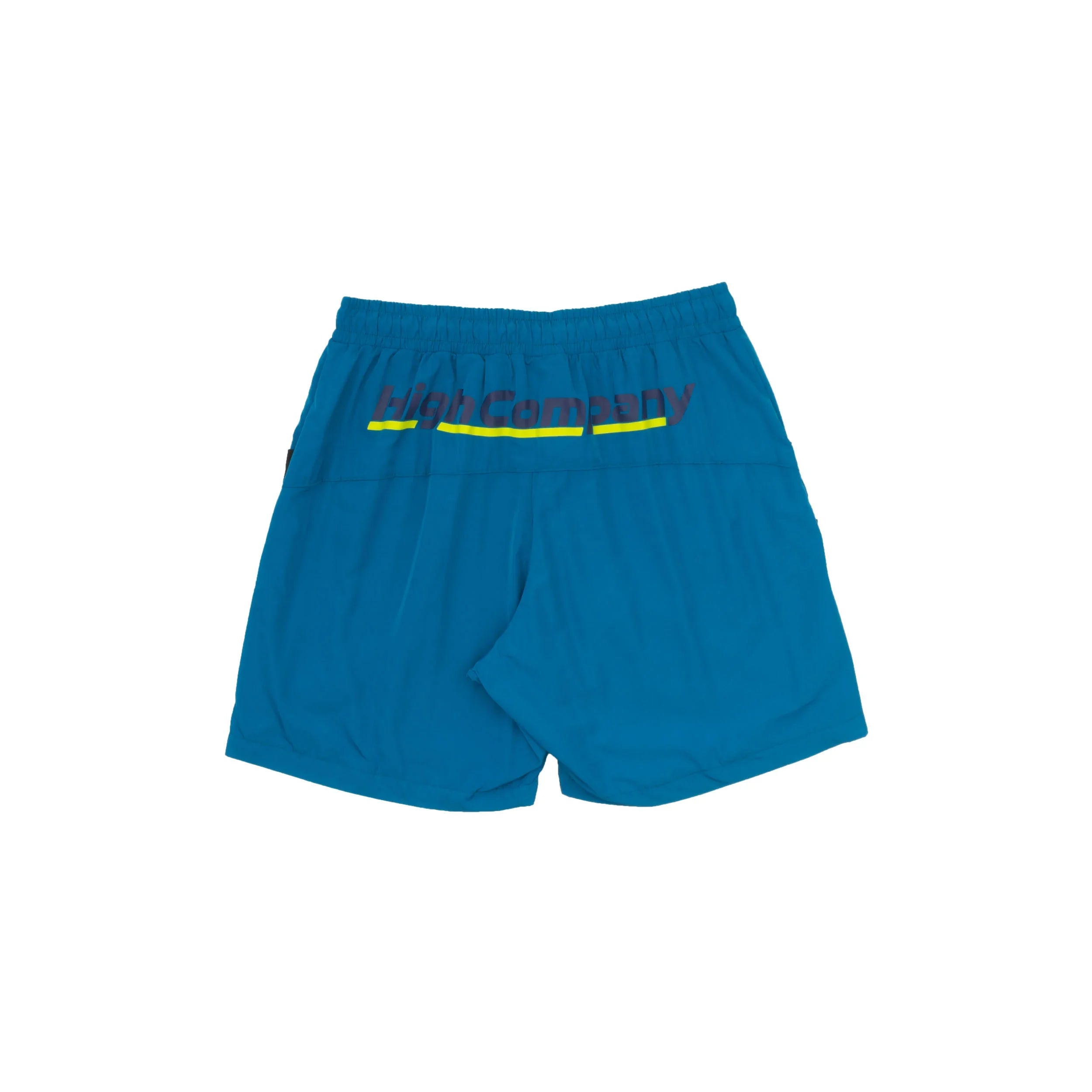 Shorts Agace Light Blue - Four Street