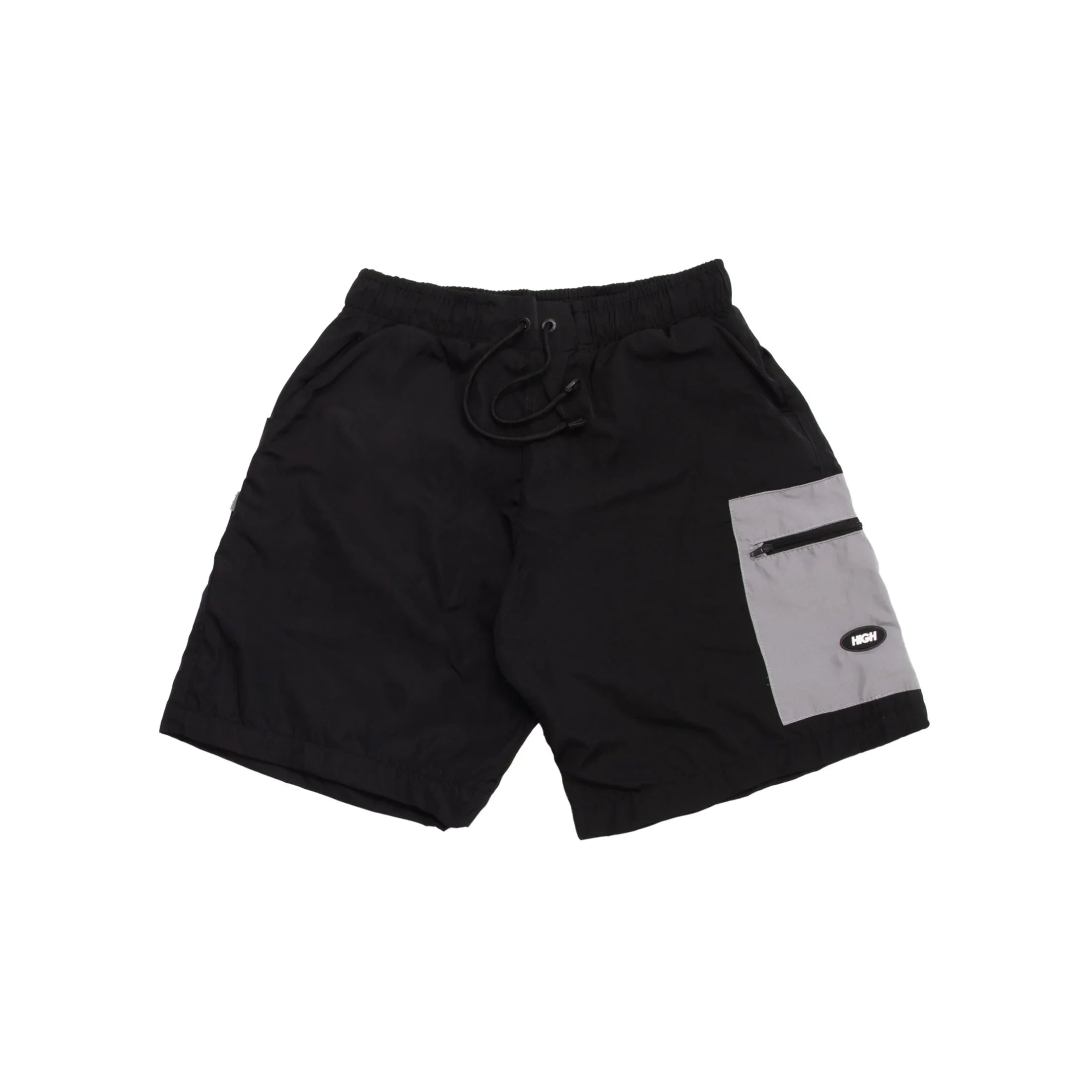 Essential Shorts Black - Four Street