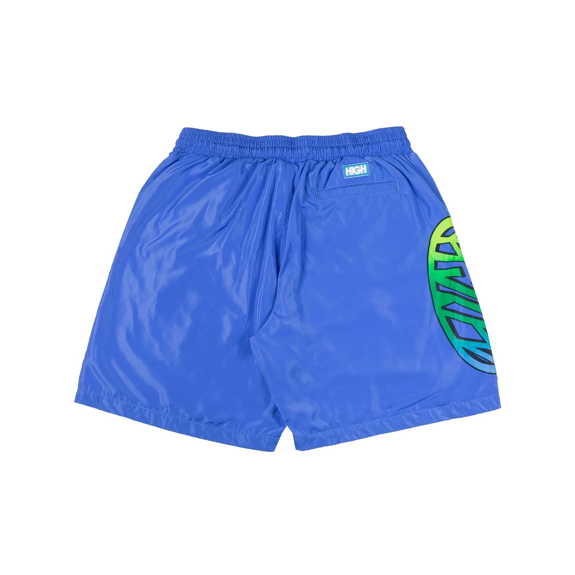 Shorts Sensi Blue - Four Street