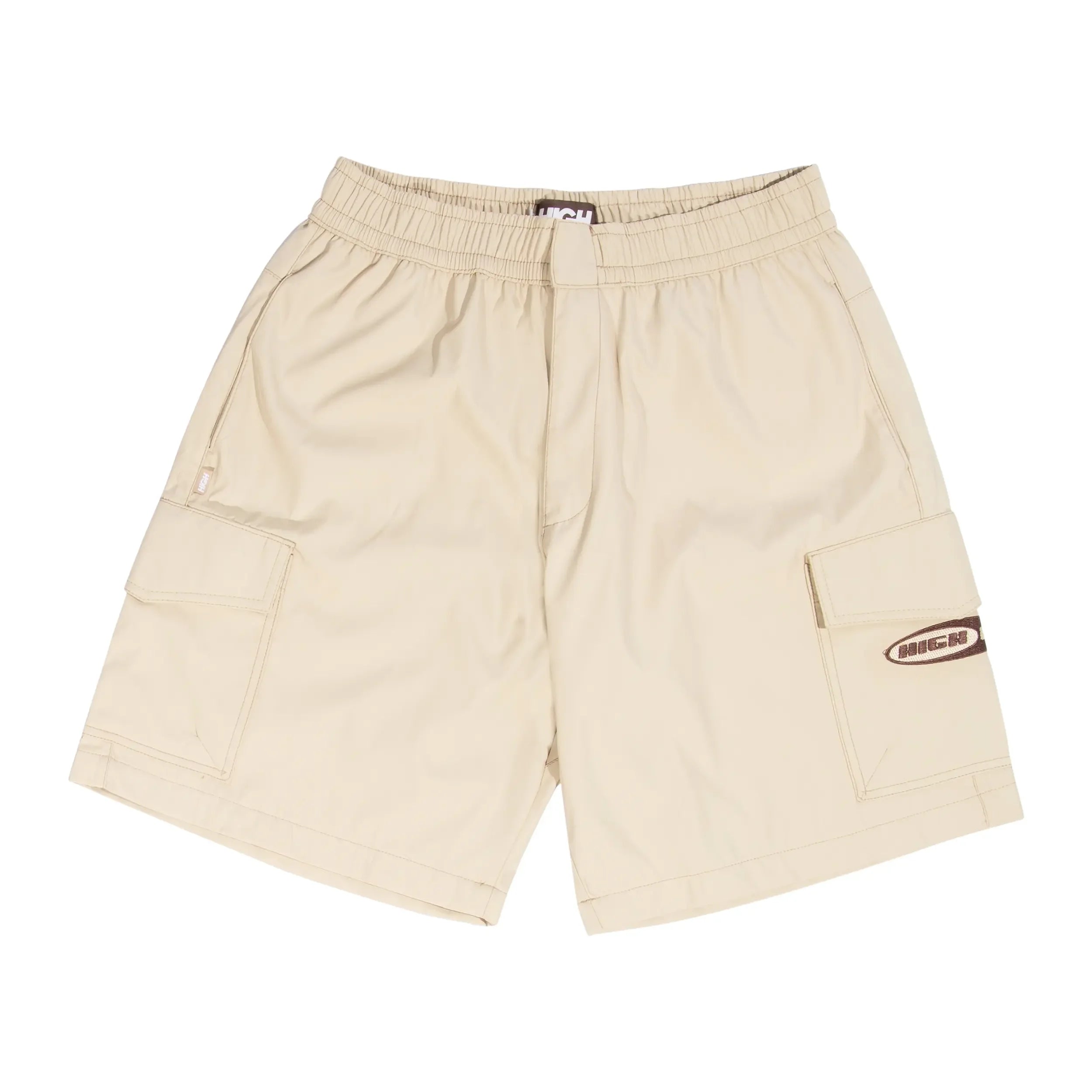 Shorts Structure Beige - Four Street