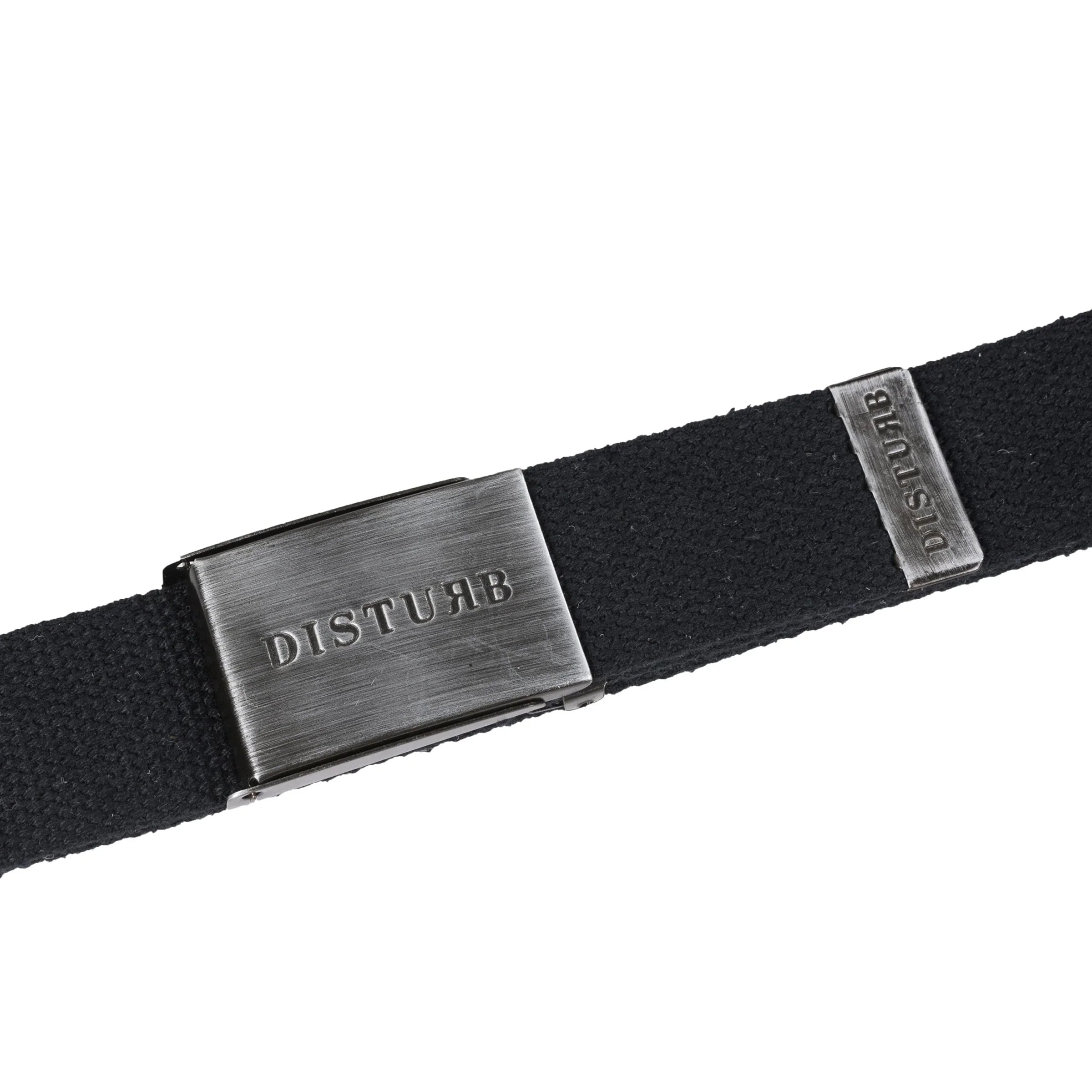 Fade Logo T-Shirt in Grey - Four Street