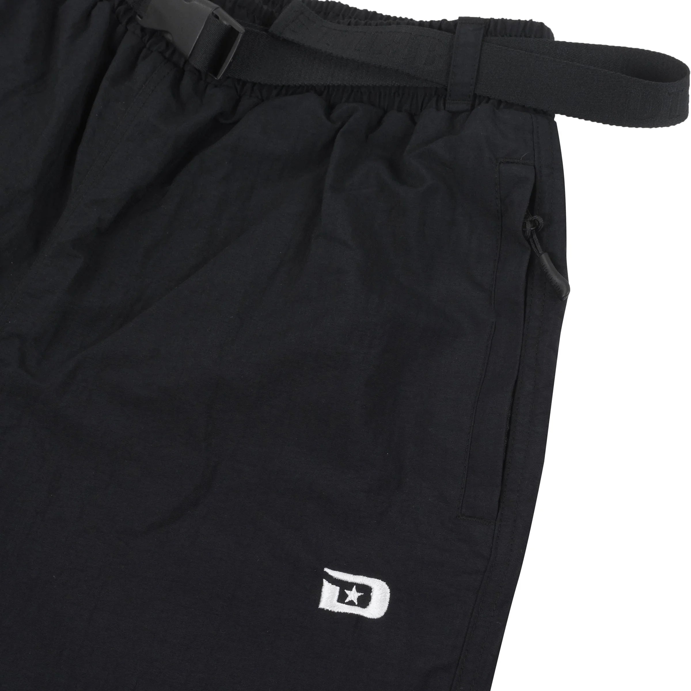 Fade Logo T-Shirt in Grey - Four Street