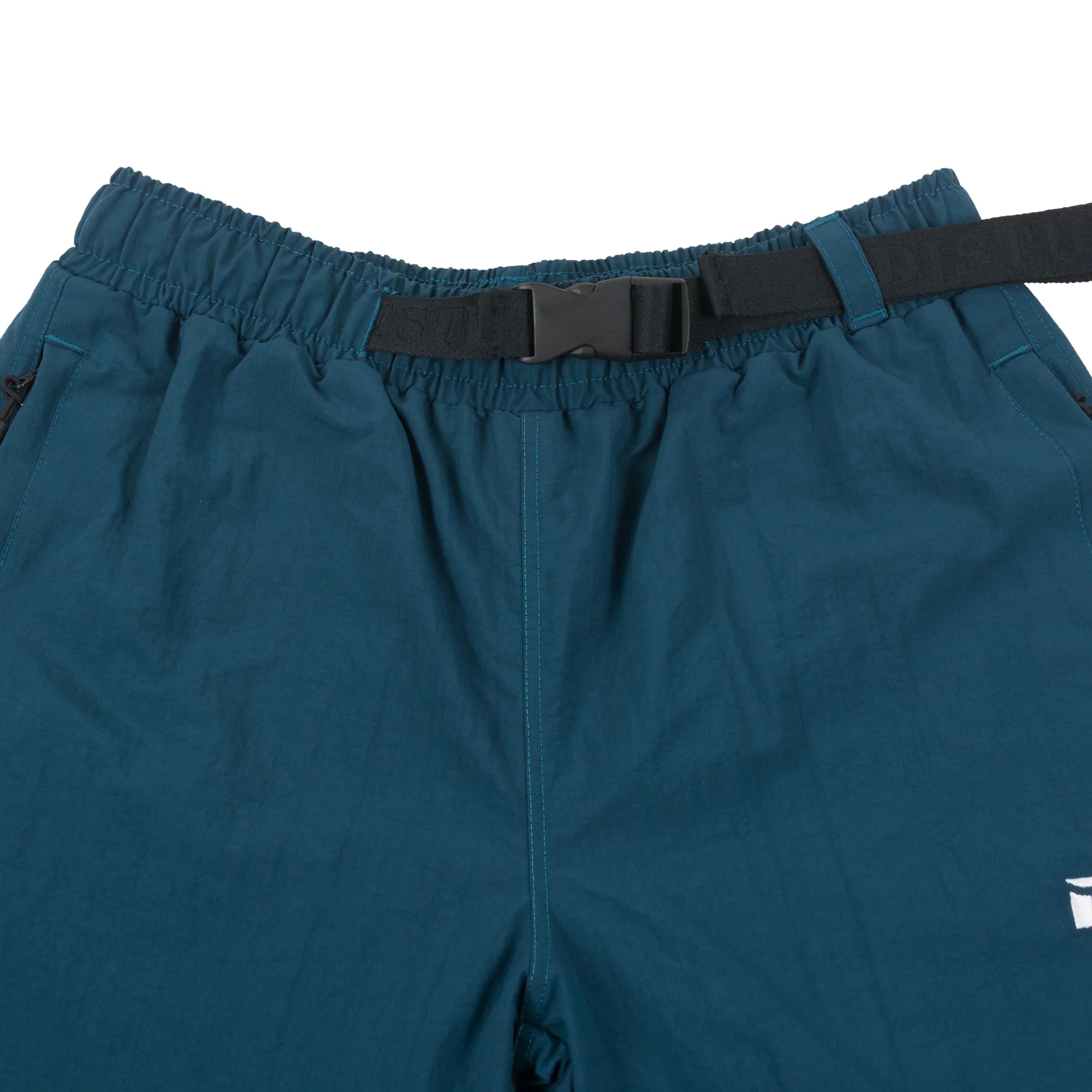 Fade Logo T-Shirt in Grey - Four Street