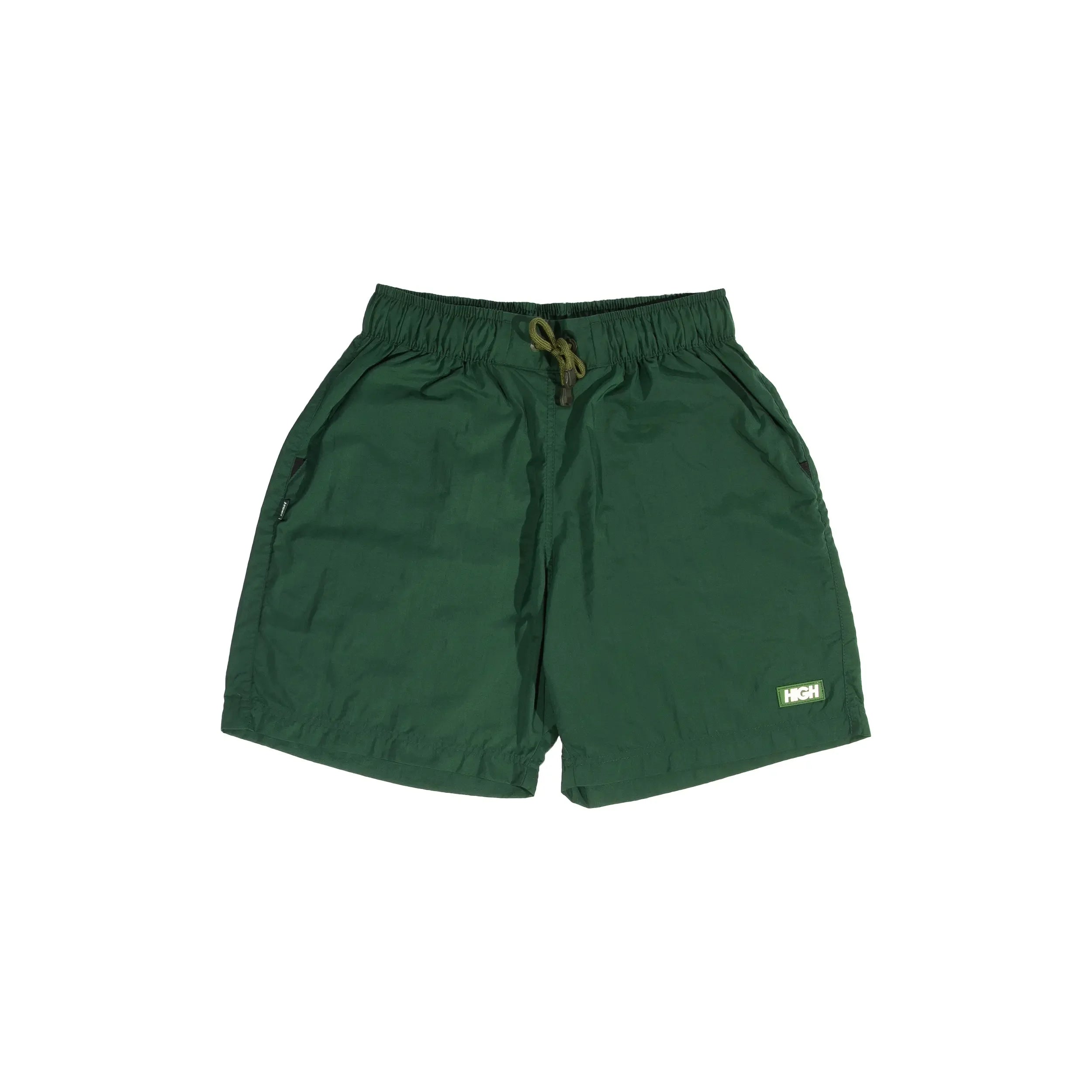 Sport Shorts Night Green - Four Street
