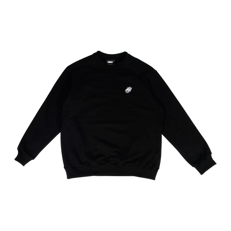 Crewnewck Freddy Black - Four Street
