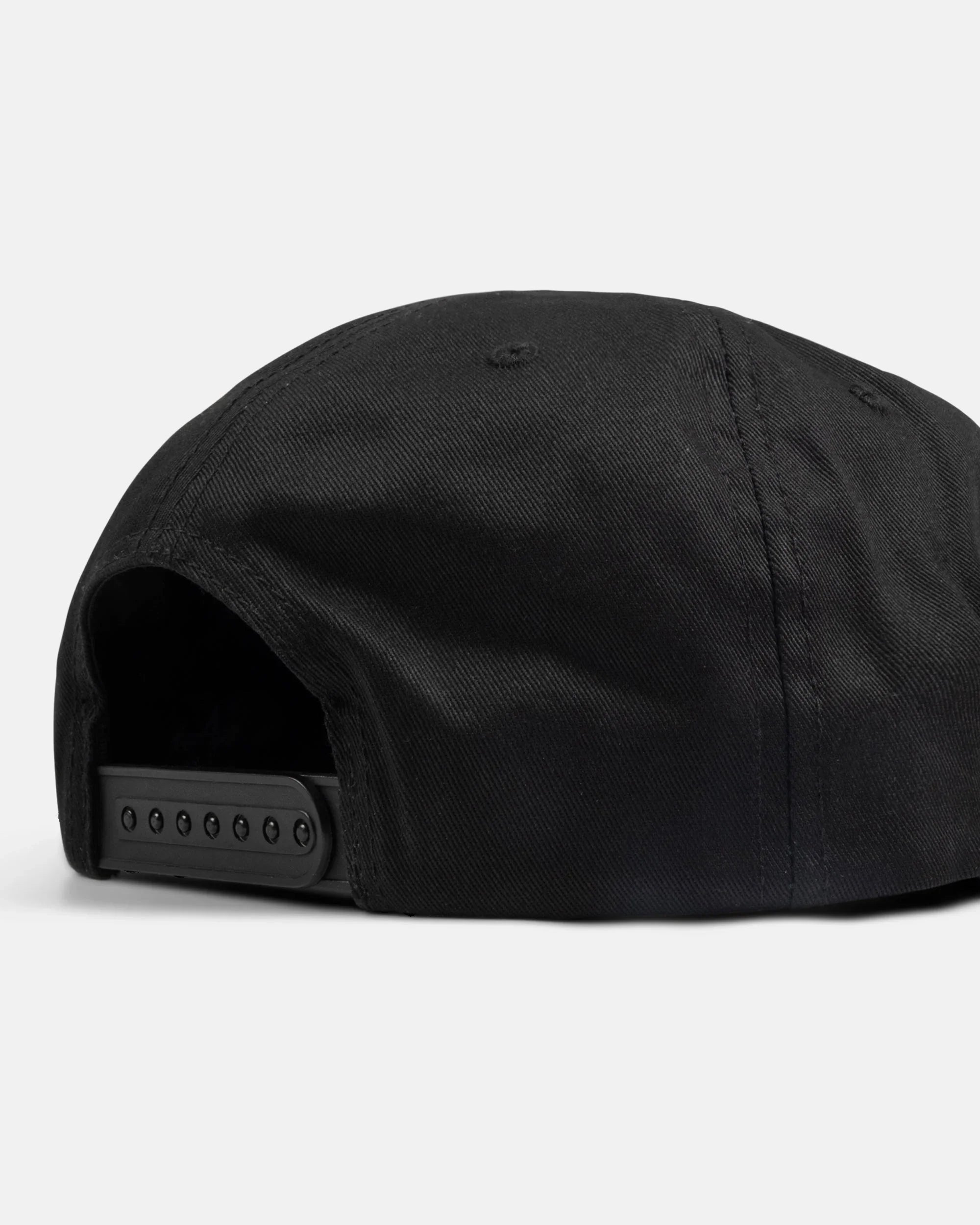 THRASHER RACING - SNAPBACK - BLACK - Four Street