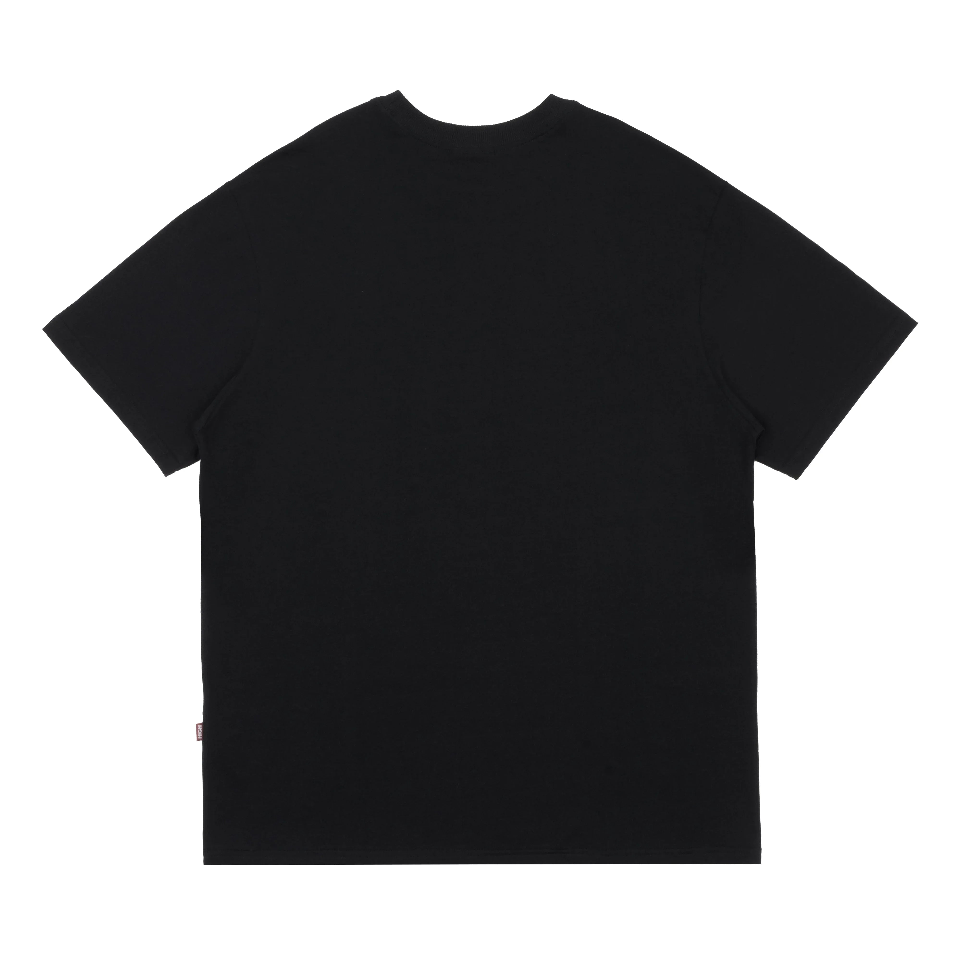 CAMISETA HIGH CHAMPION BLACK - Four Street