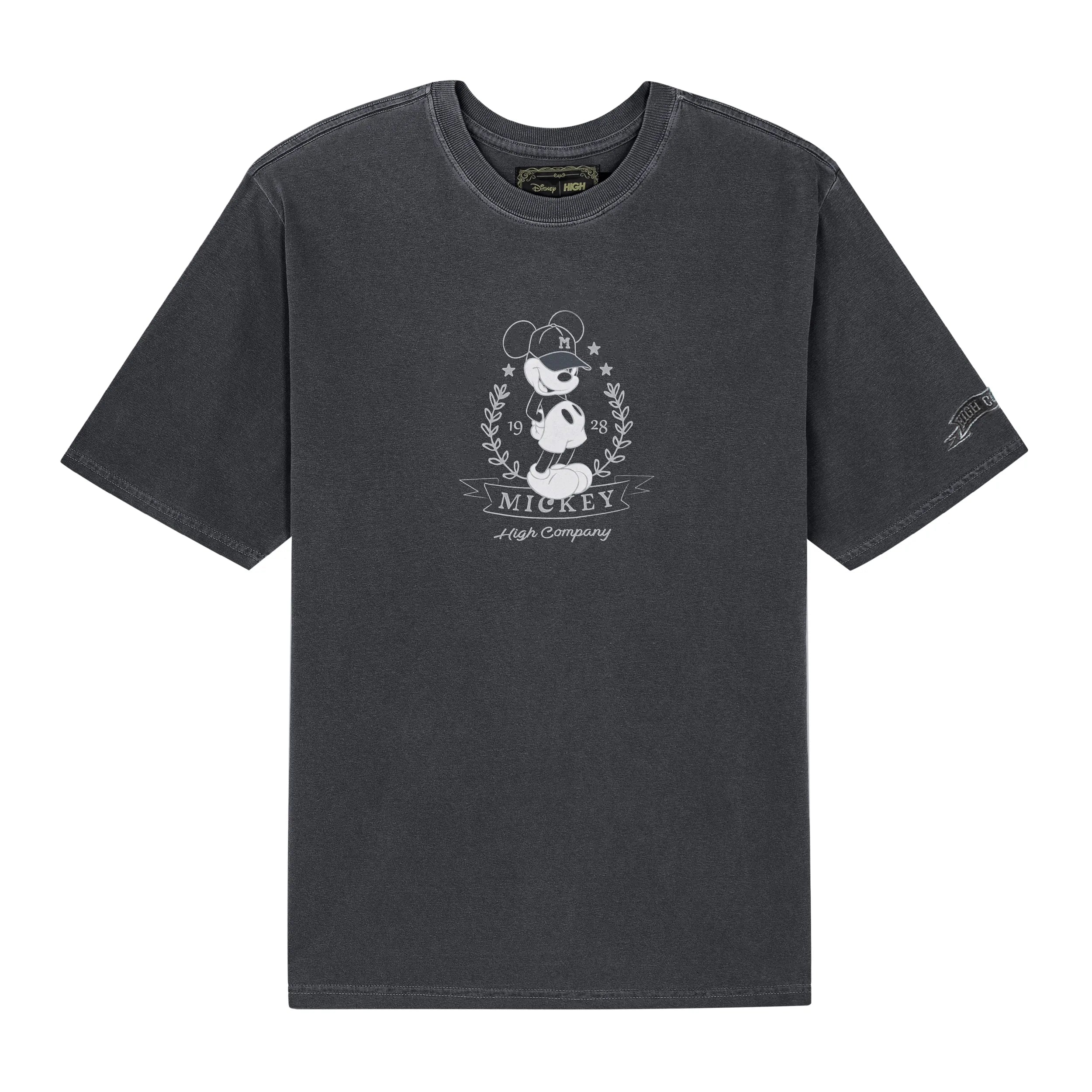 Tee Classic Black