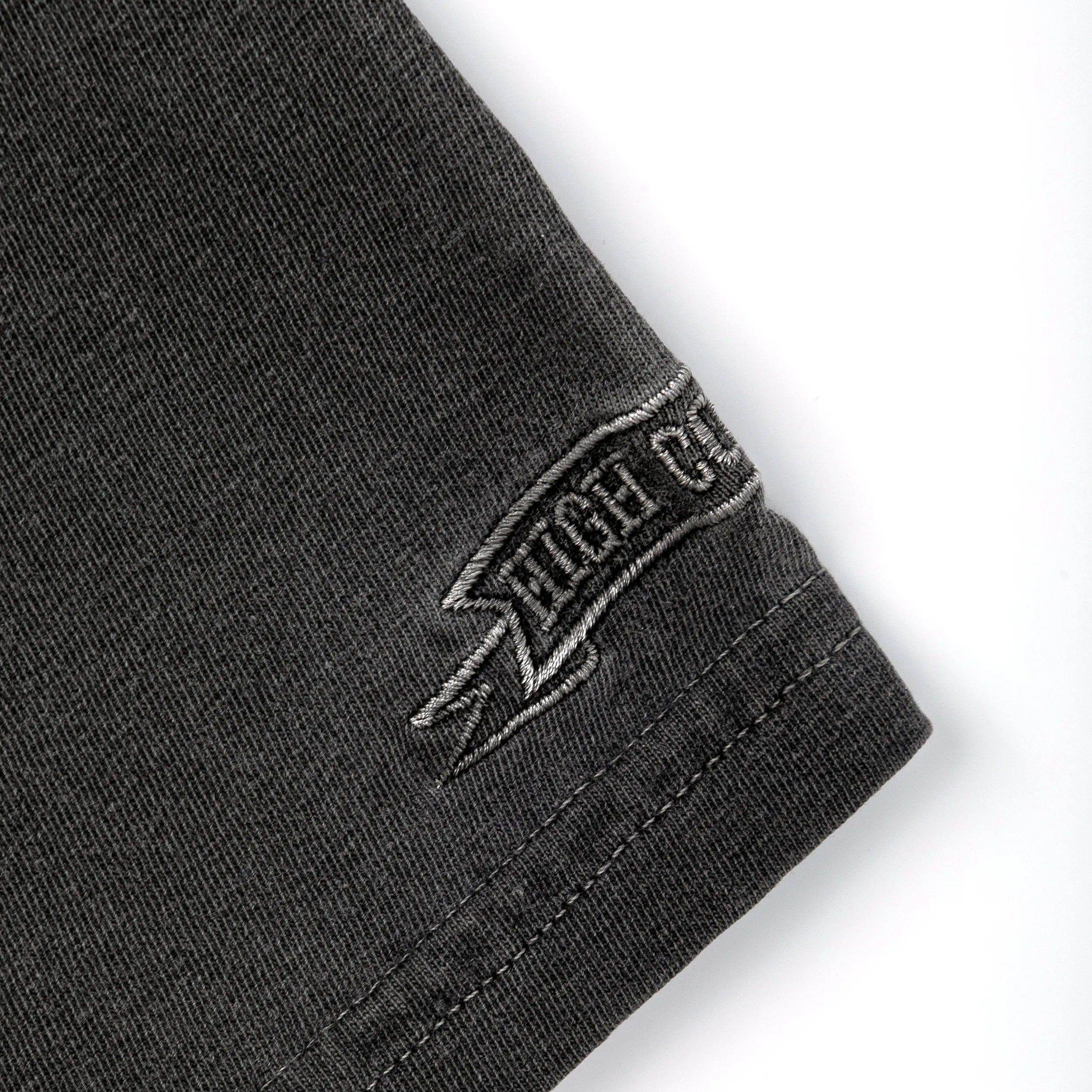 Tee Classic Black