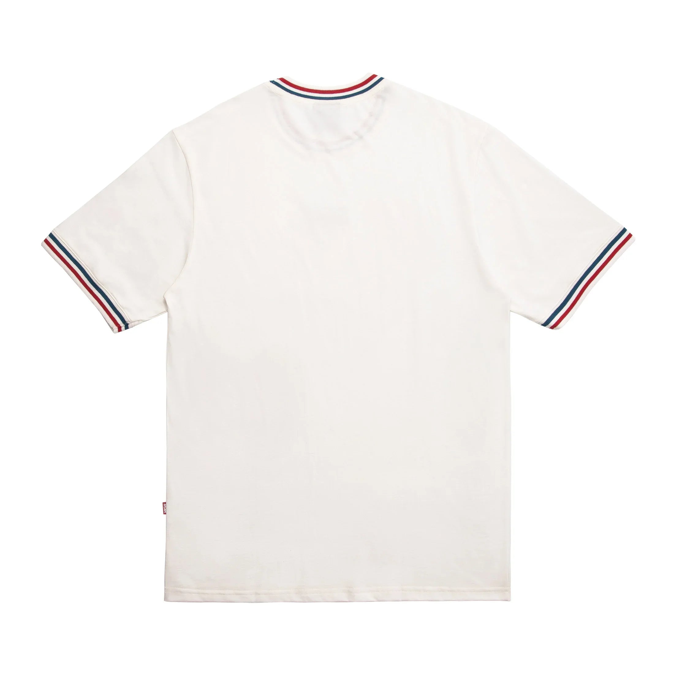 Tee Classy White - Four Street
