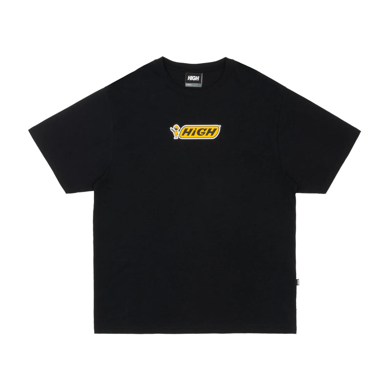 Camiseta High "Flik" Preto - Four Street