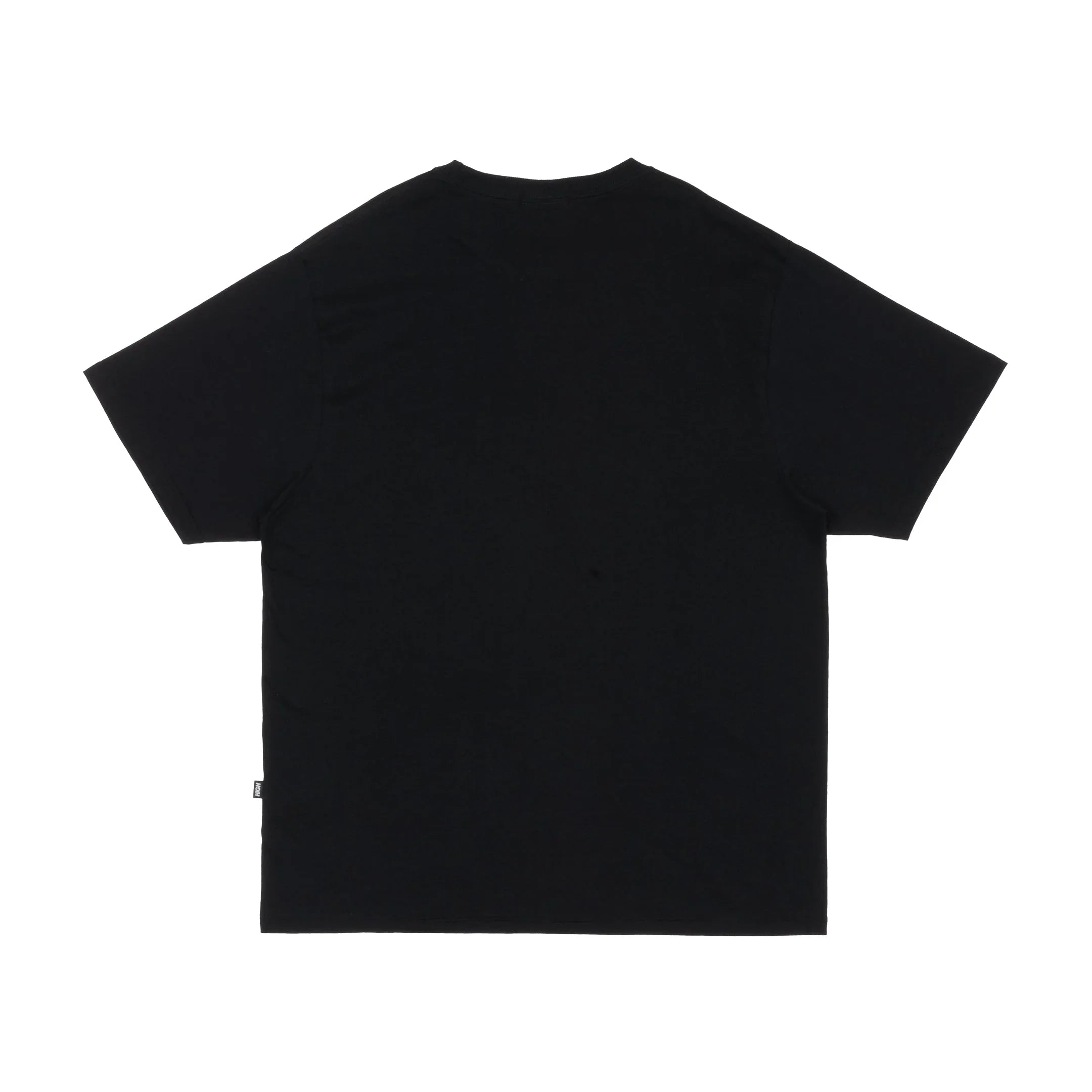Camiseta High "Flik" Preto - Four Street