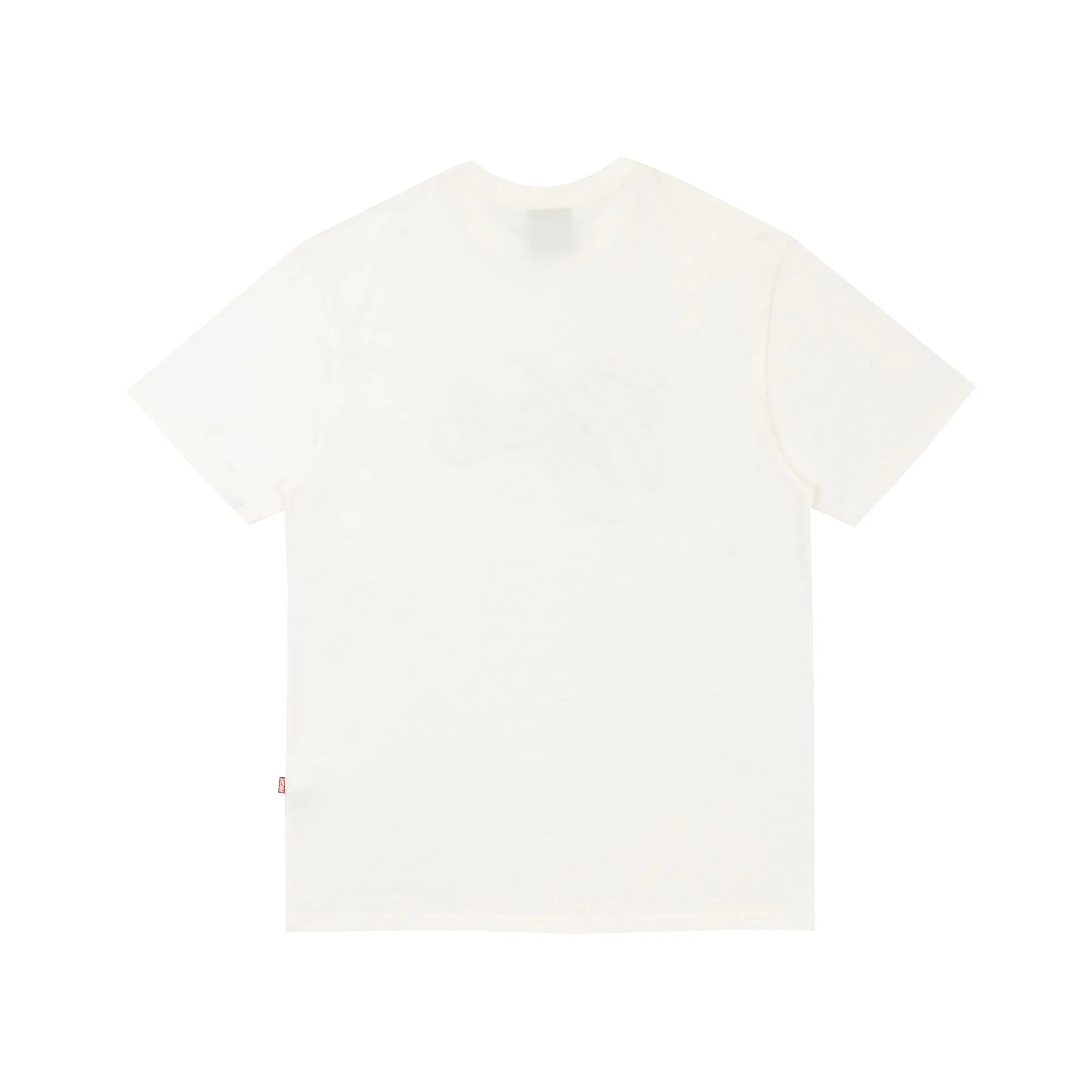 CAMISETA HIGH HIGHSTAR WHITE - Four Street