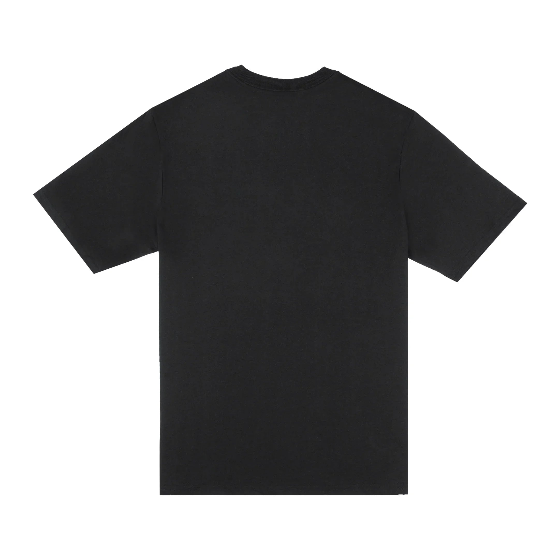CAMISETA HIGH MAPS BLACK - Four Street