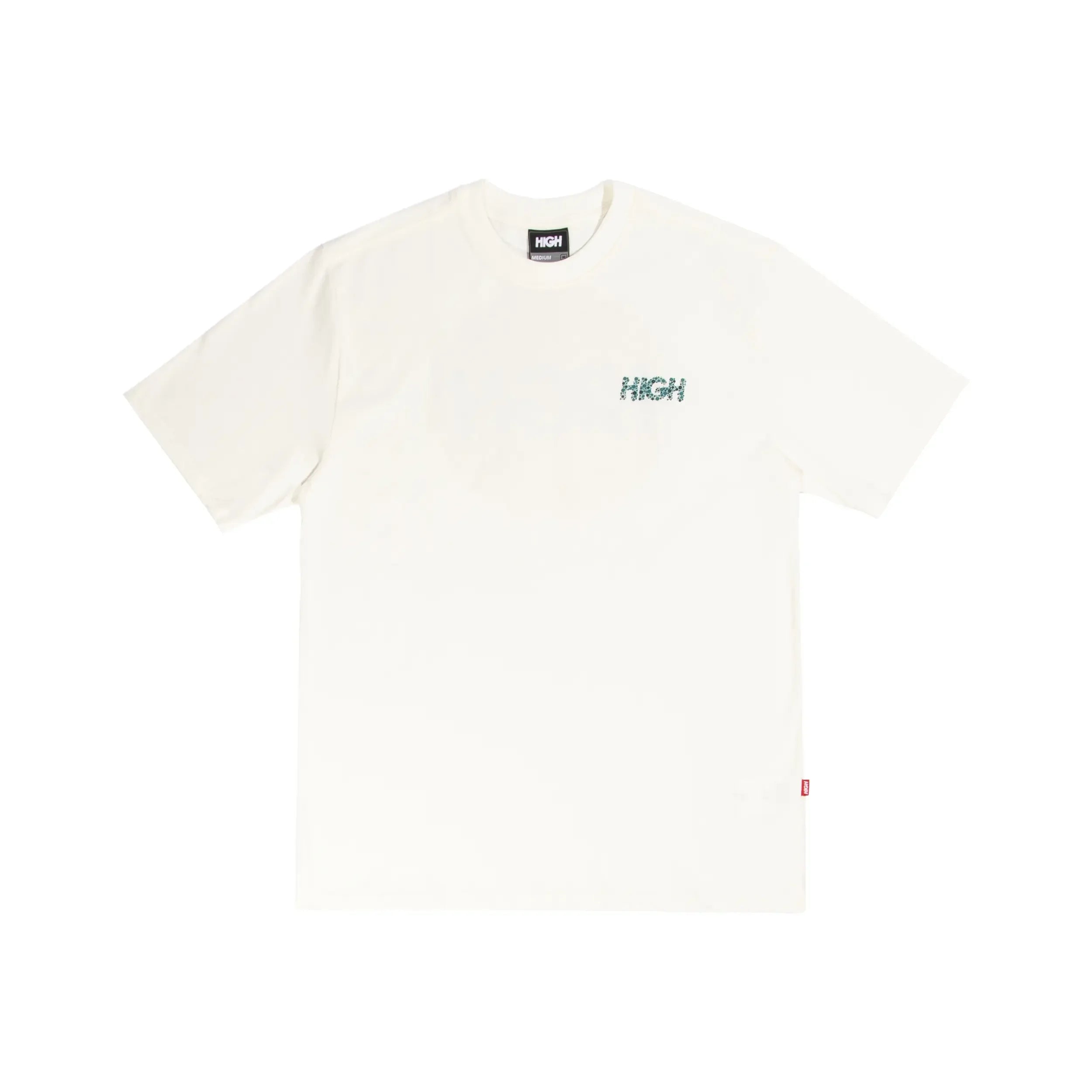 Tee Optical White - Four Street