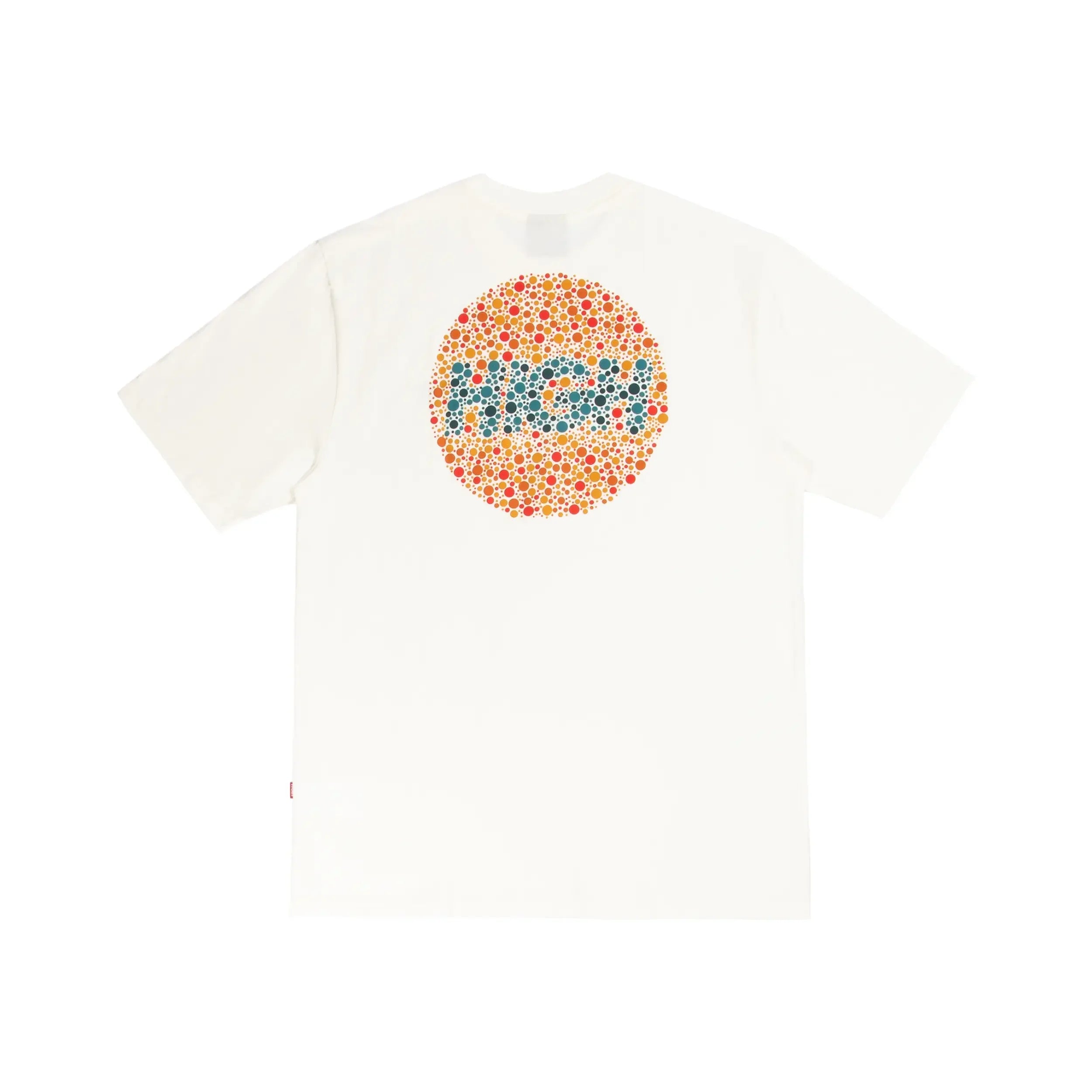 Tee Optical White - Four Street