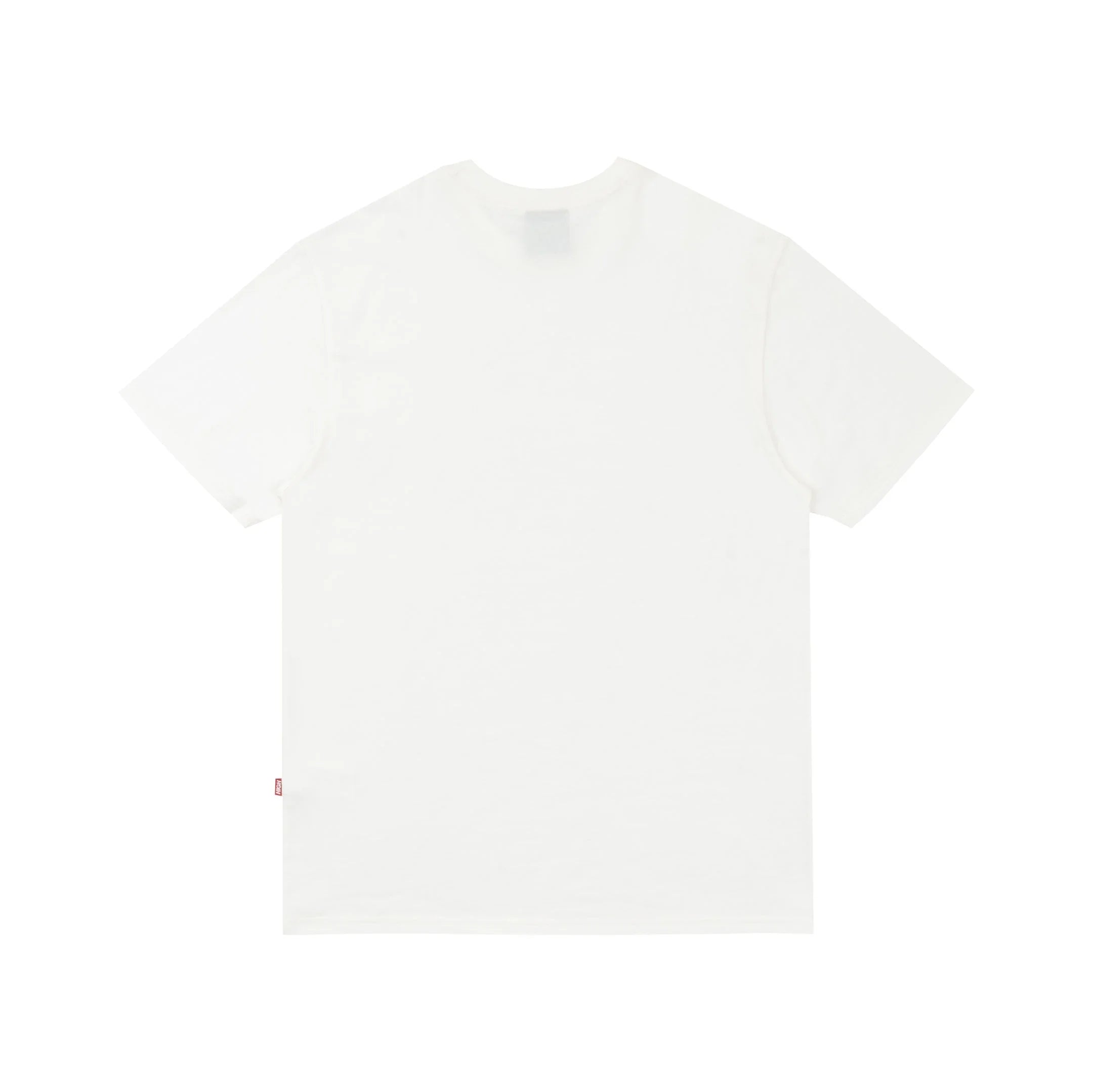 CAMISETA HIGH STRIKER WHITE - Four Street