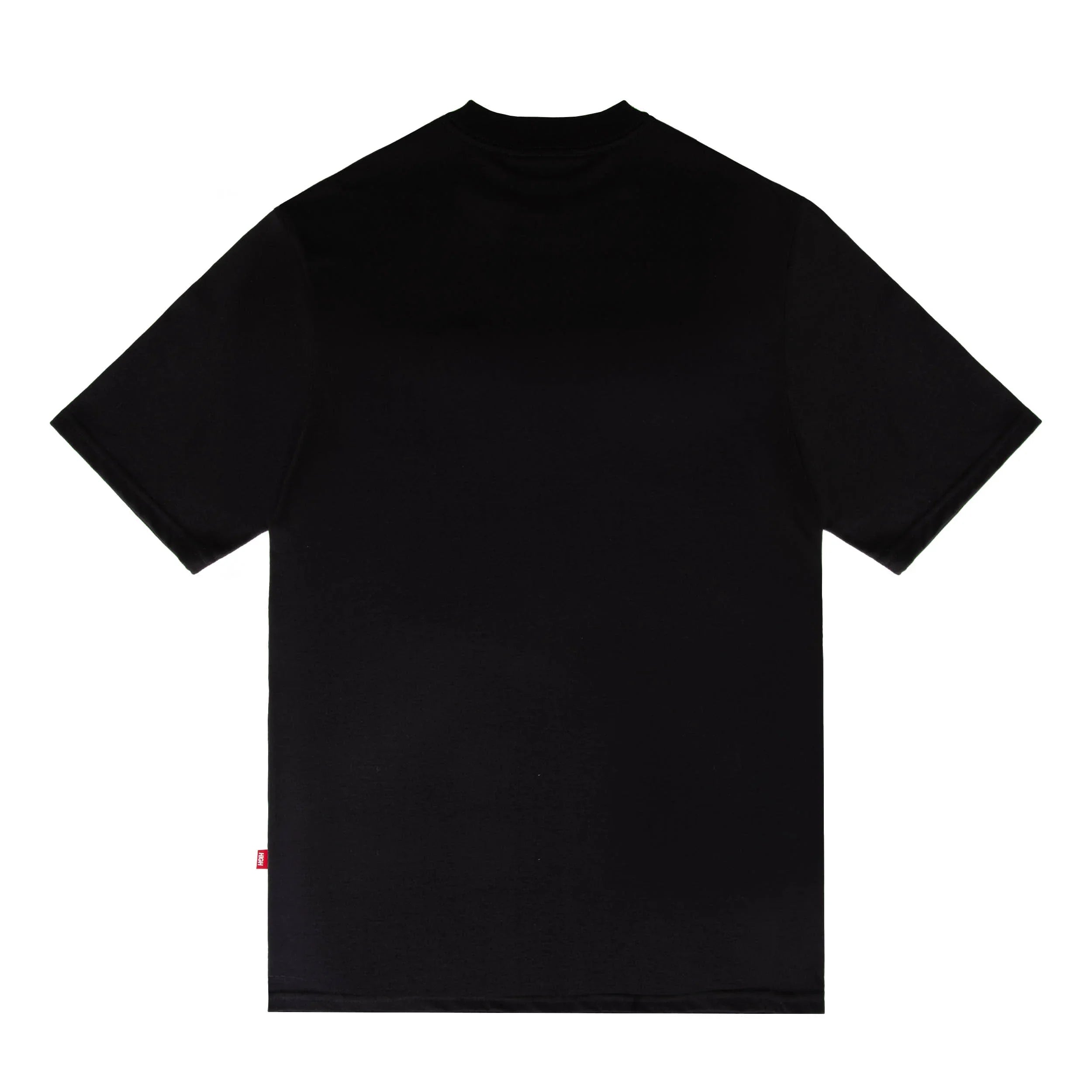 Tee Venom Black - Four Street