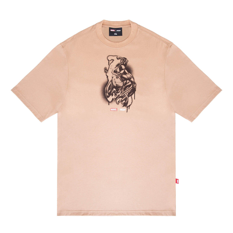 Tee Venom Sand - Four Street