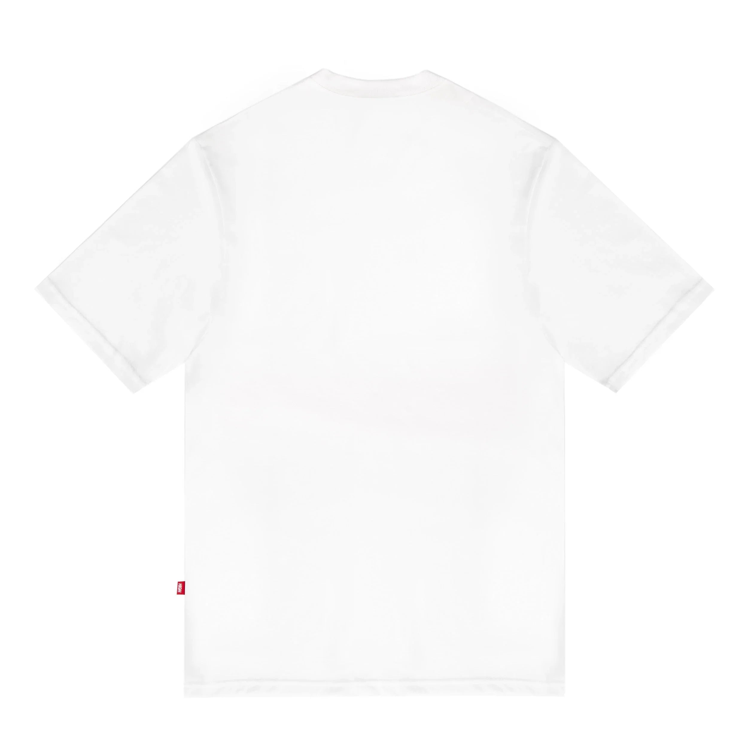 CAMISETA HIGH VENOM WHITE - Four Street