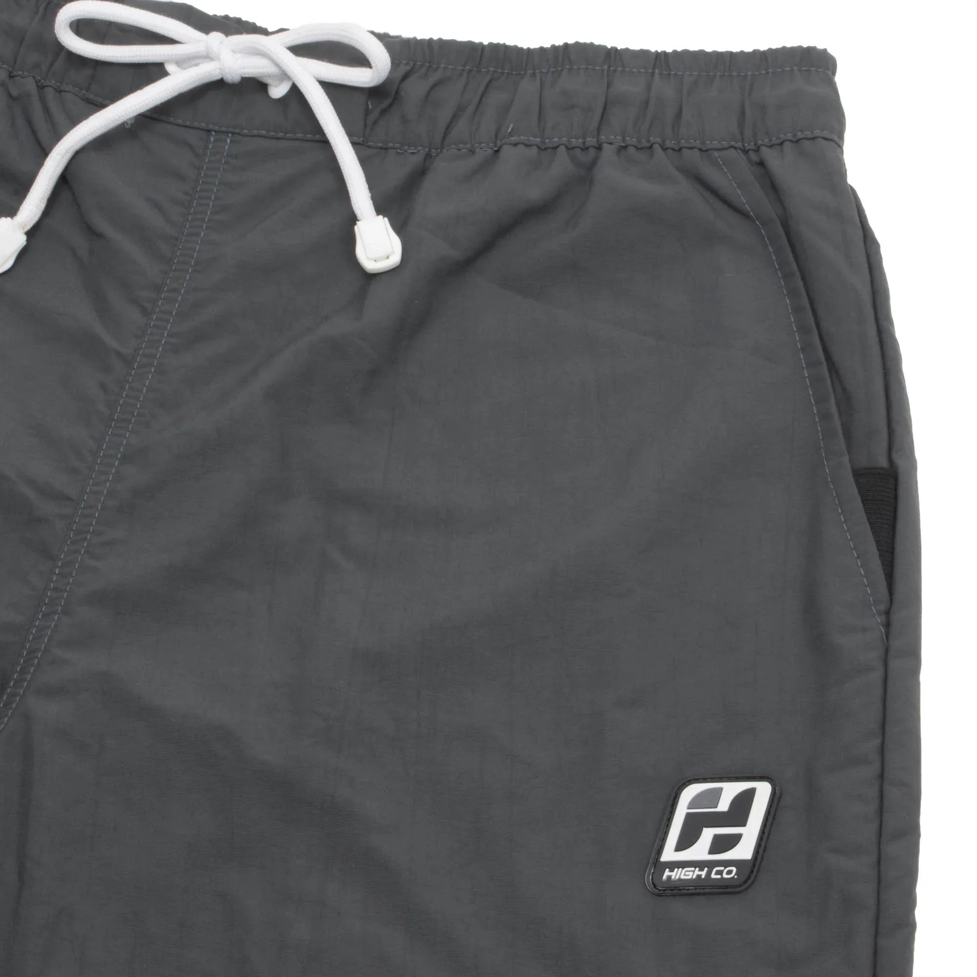 Track Pants Speed Grey - Four Street