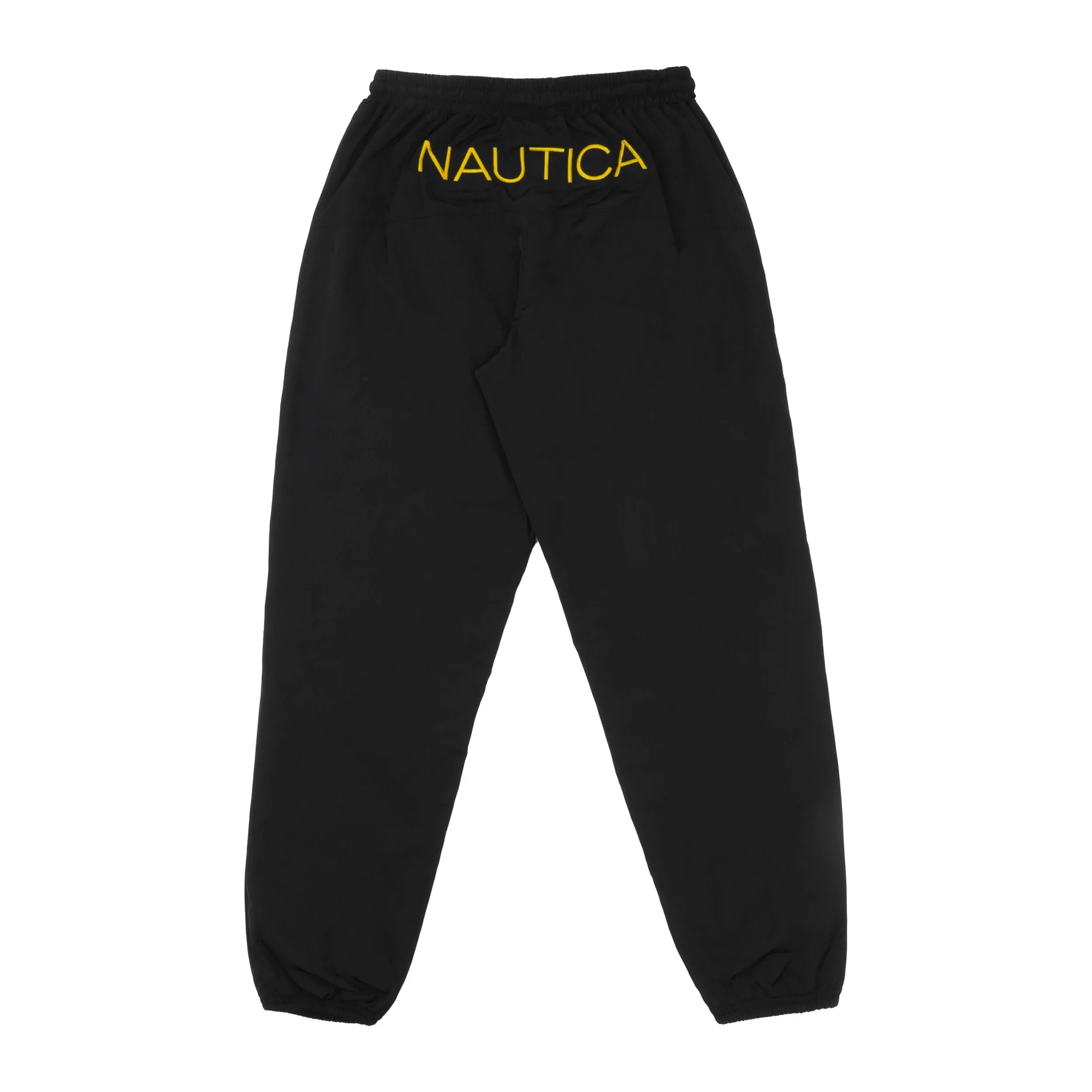 TrackPants Compass Black - Four Street