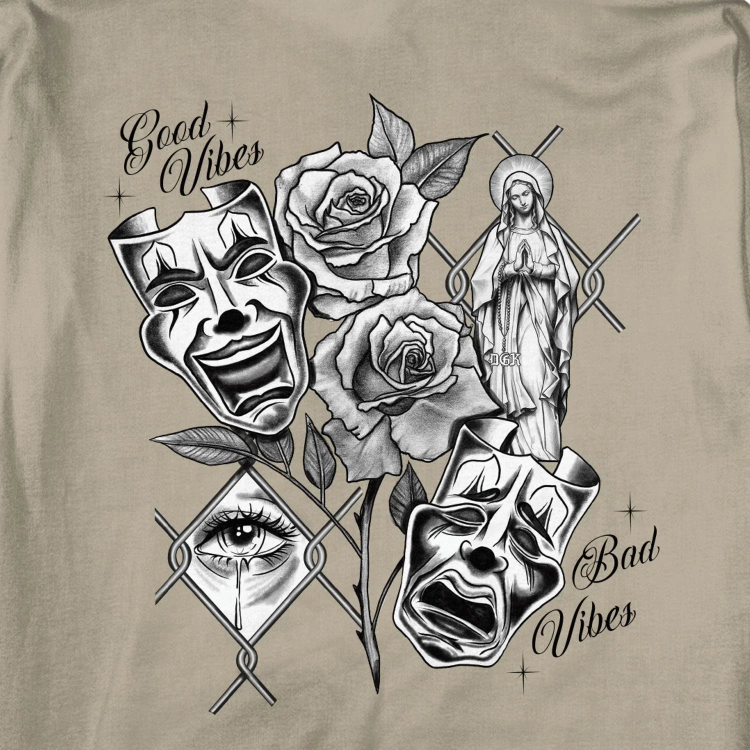 Sad Girl Hoody - Four Street