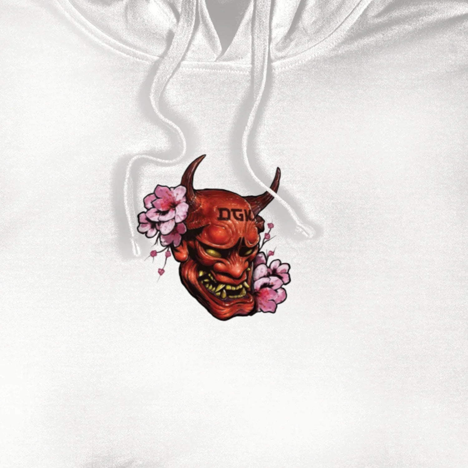 Fortune Hoody - Four Street