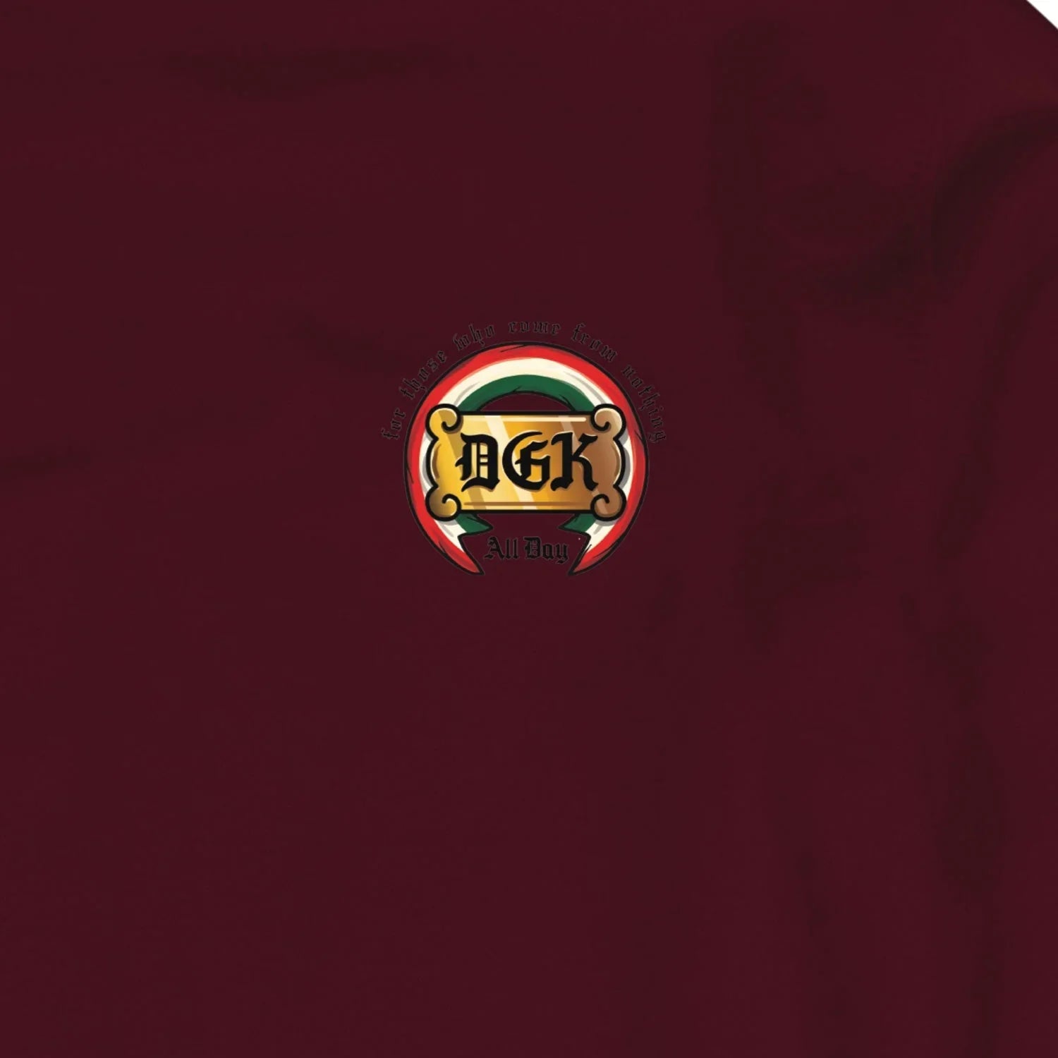 Guerrero Crewneck - Four Street