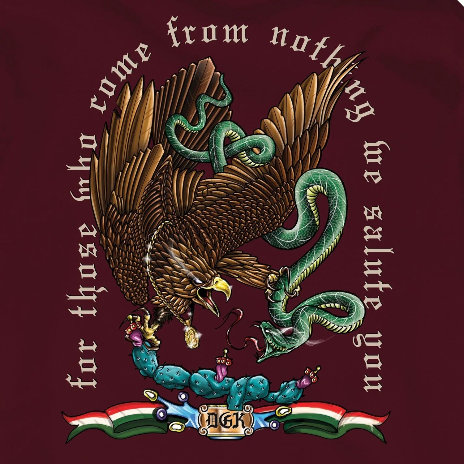 Guerrero Crewneck - Four Street