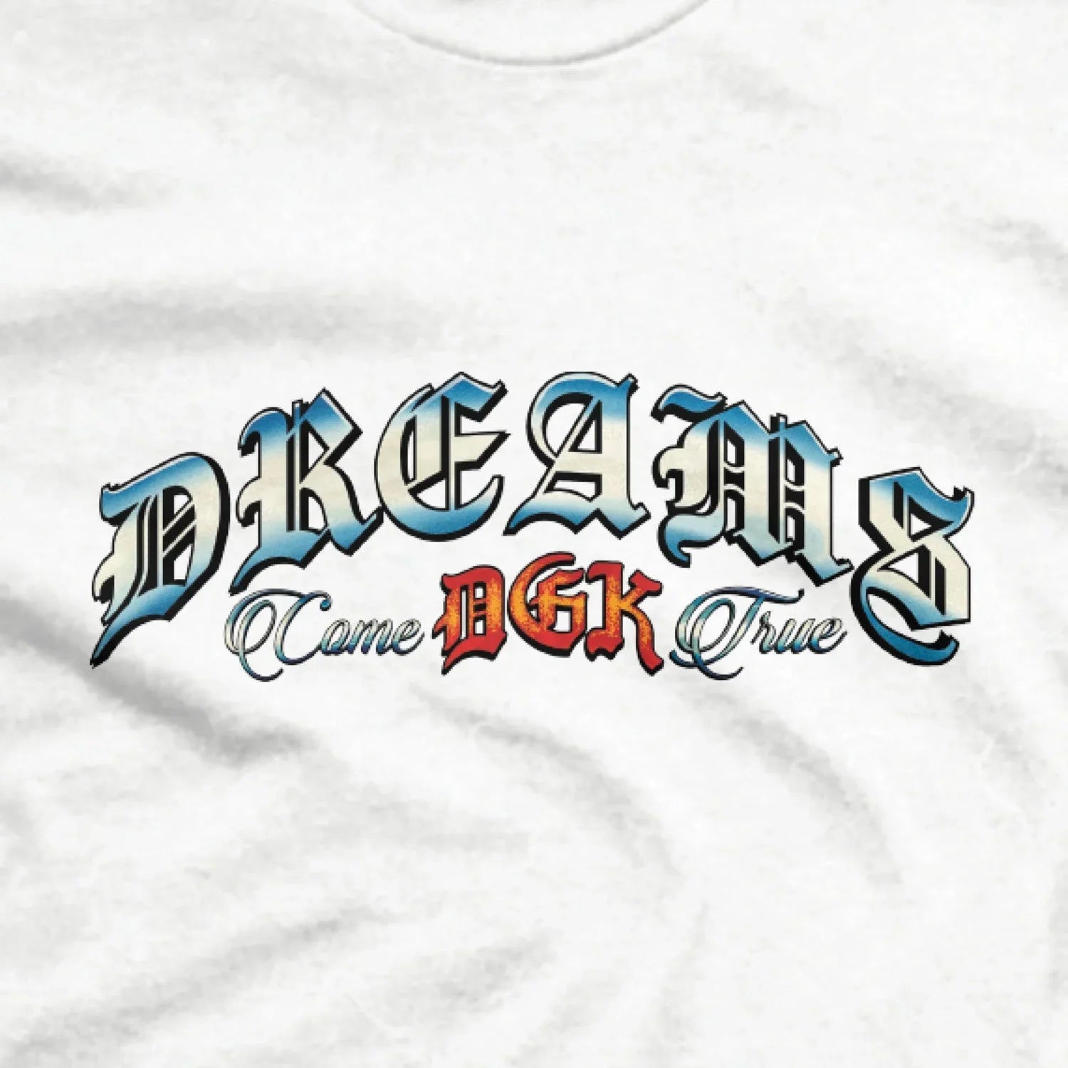 Ashes to Ashes T-Shirt - Four Street