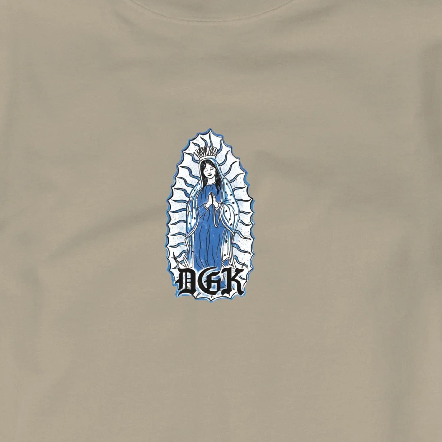 Barrio Crewneck - Four Street