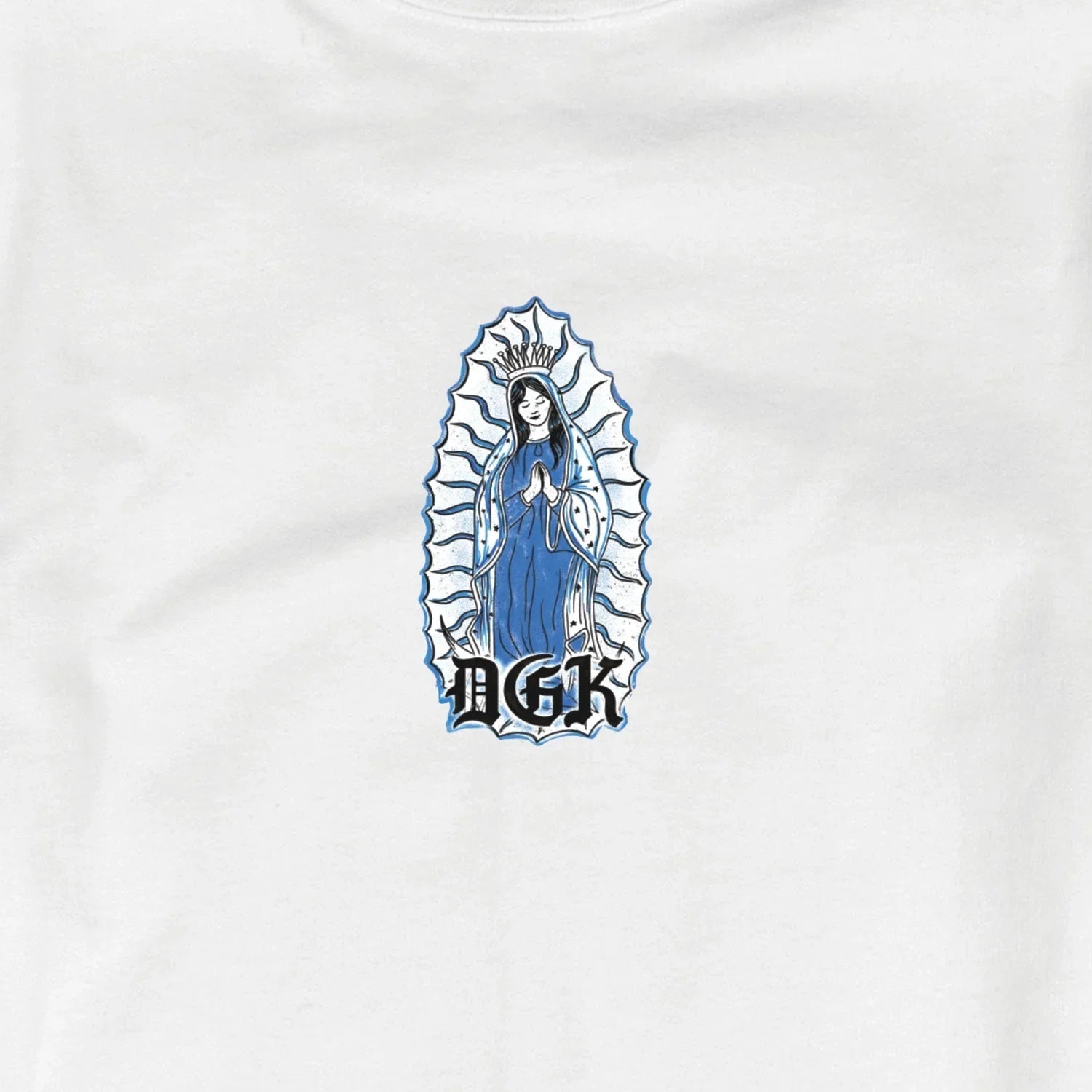 Barrio Crewneck - Four Street