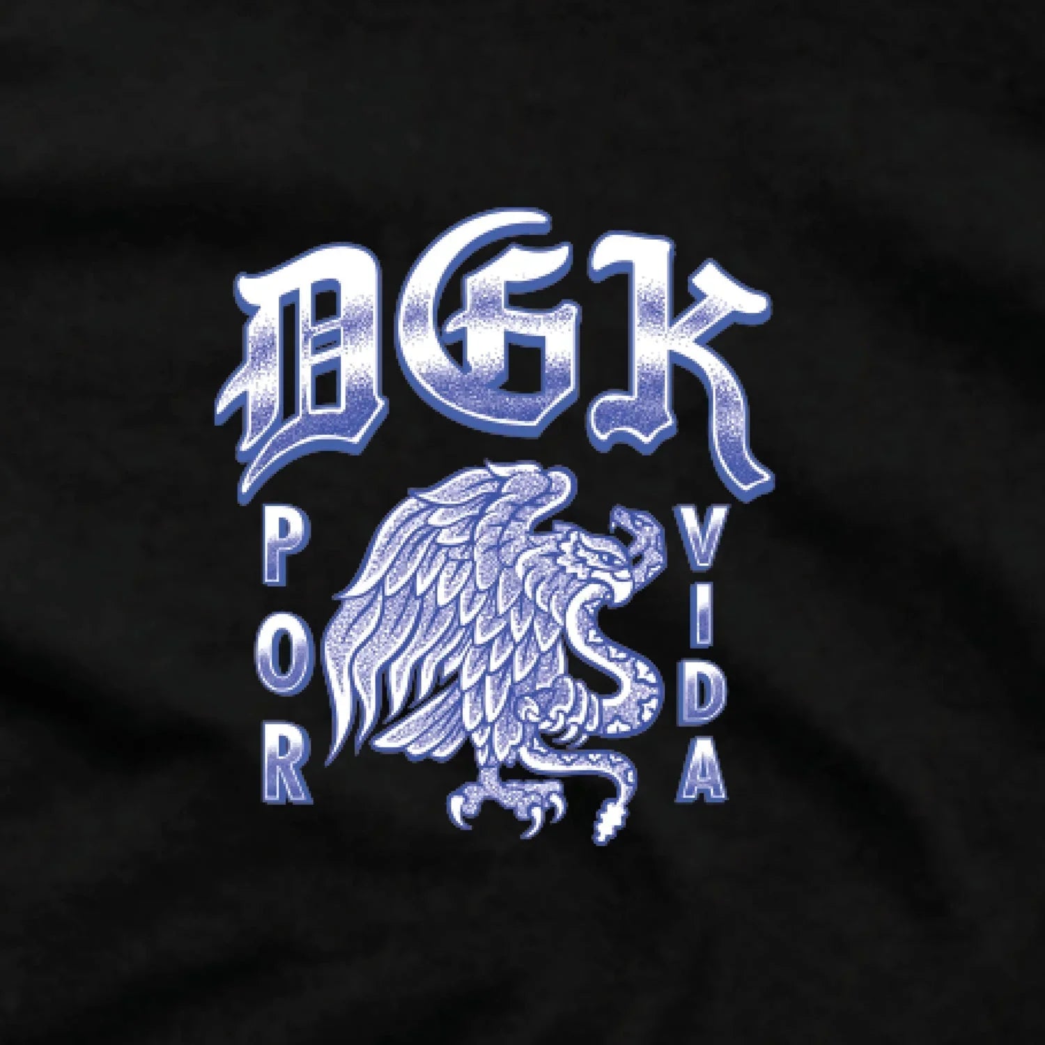 Vida Avenue T-Shirt - Four Street