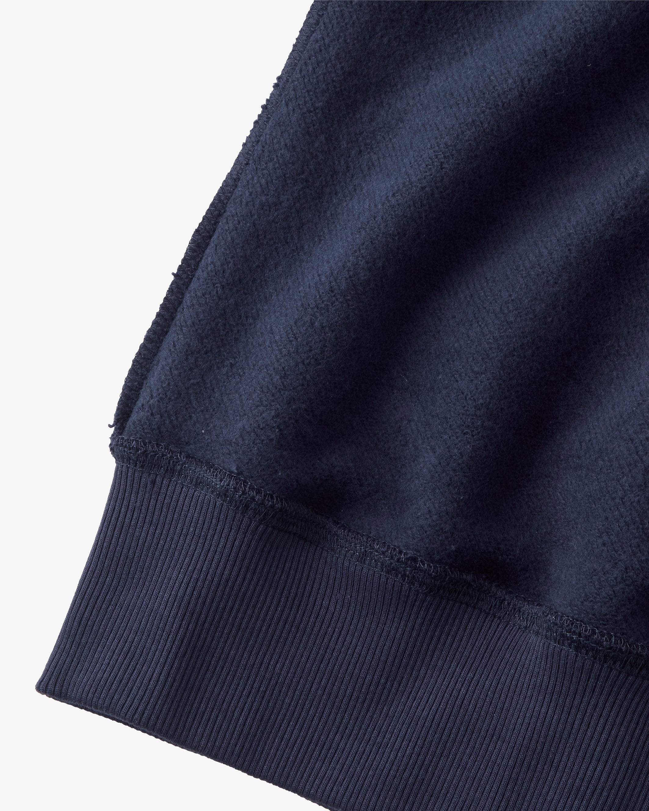 Teddy Hood Navy