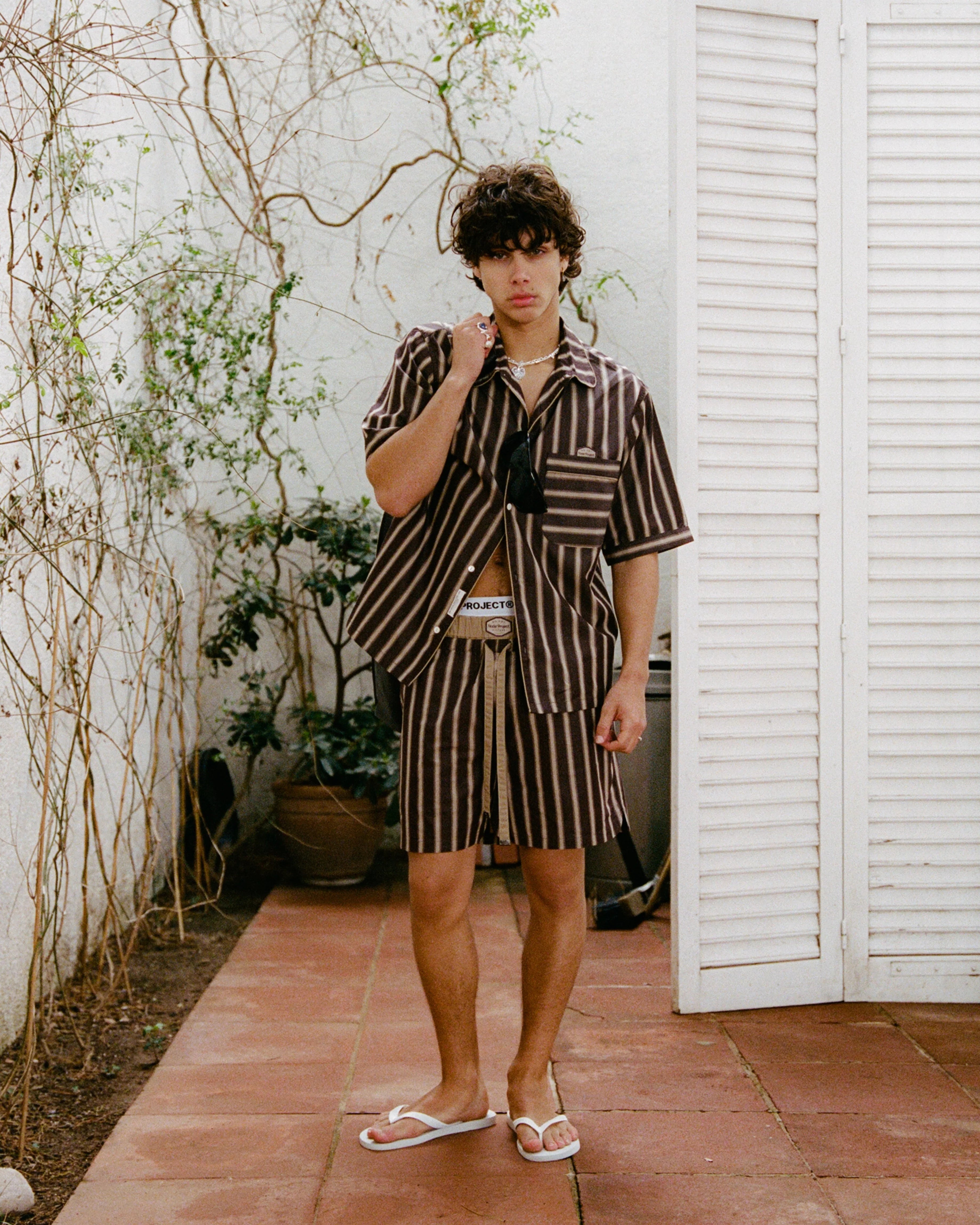 Puglia Shirt