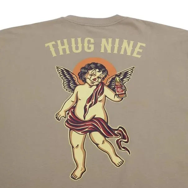 CAMISETA PAYASO - Four Street