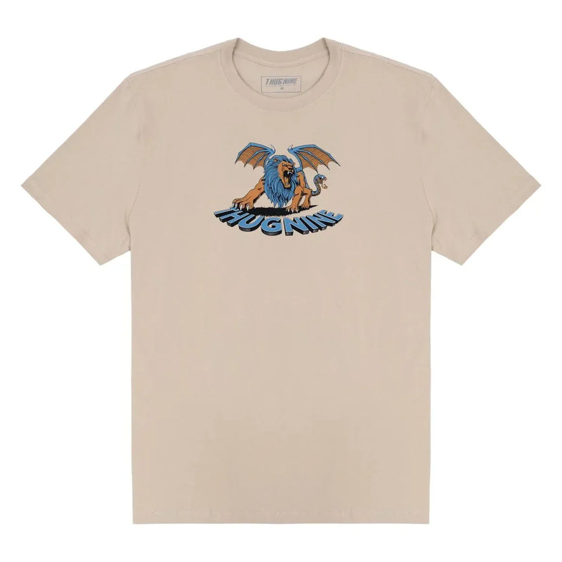 CCAMISETA CHIMERA - Four Street