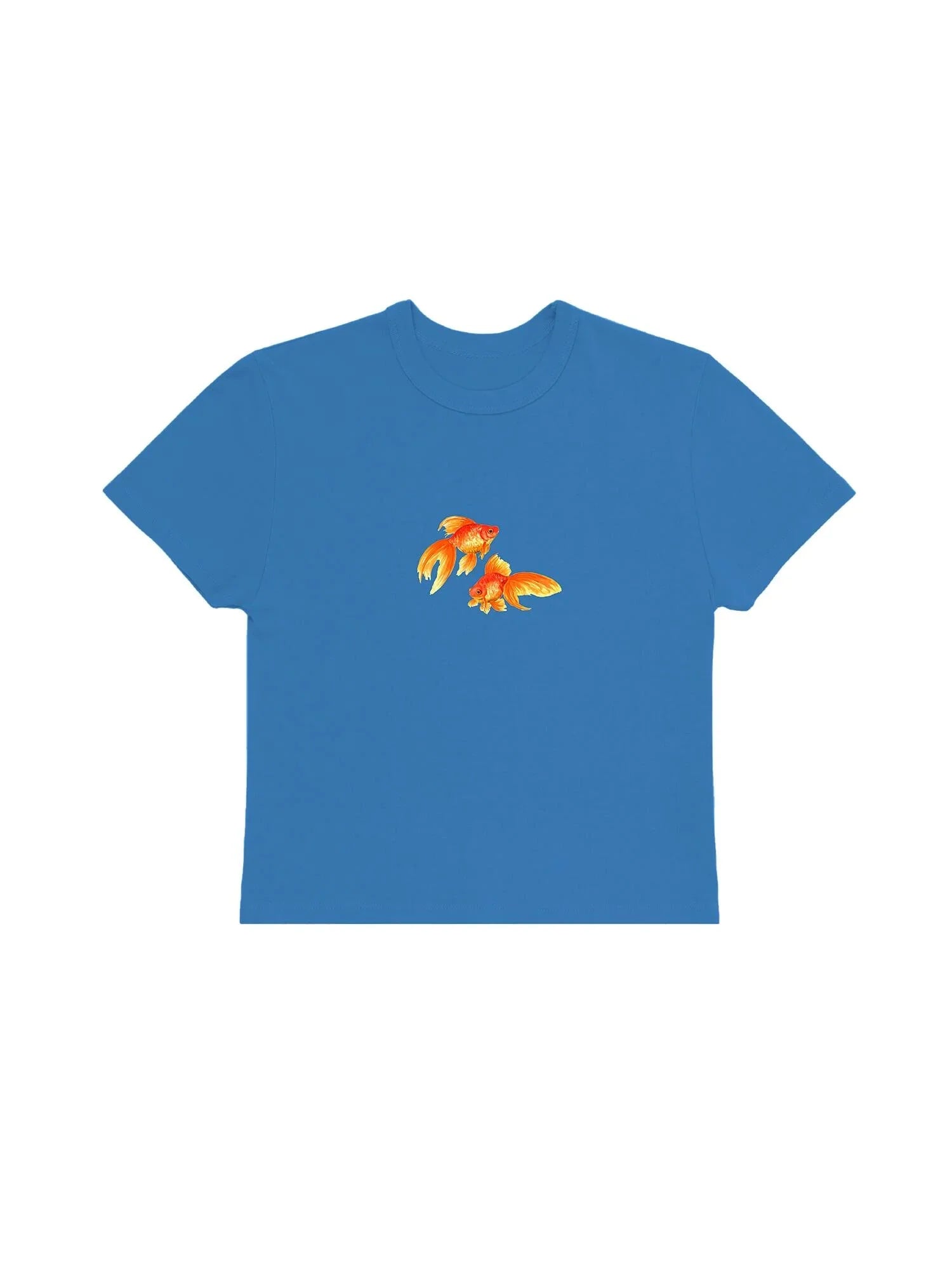 Baby Tee Between - Four Street