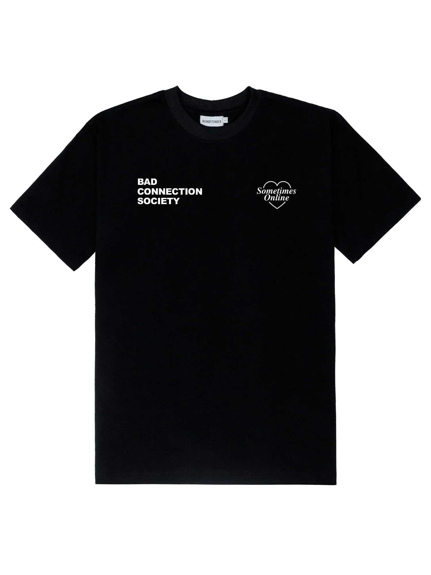 Camiseta Bad Connection - Four Street