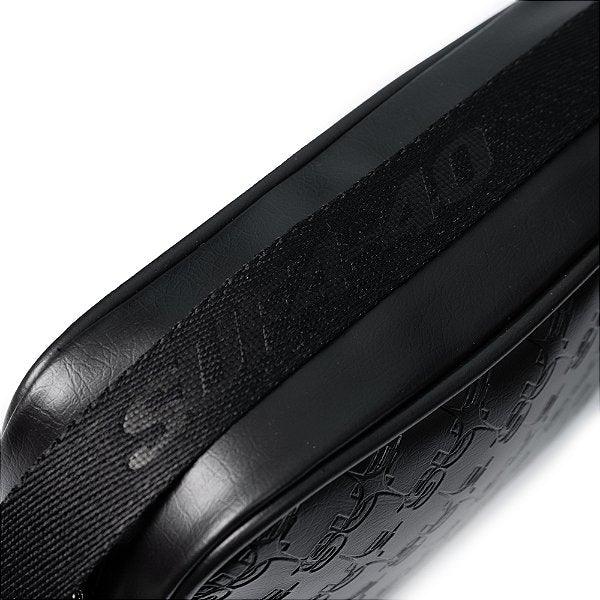 Bag de Raul + Porta Cartão Sufgang Sufstar Preta - Four Street