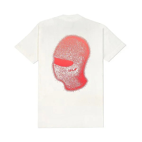 Camiseta Sufgang Balaclava Off-White - Four Street