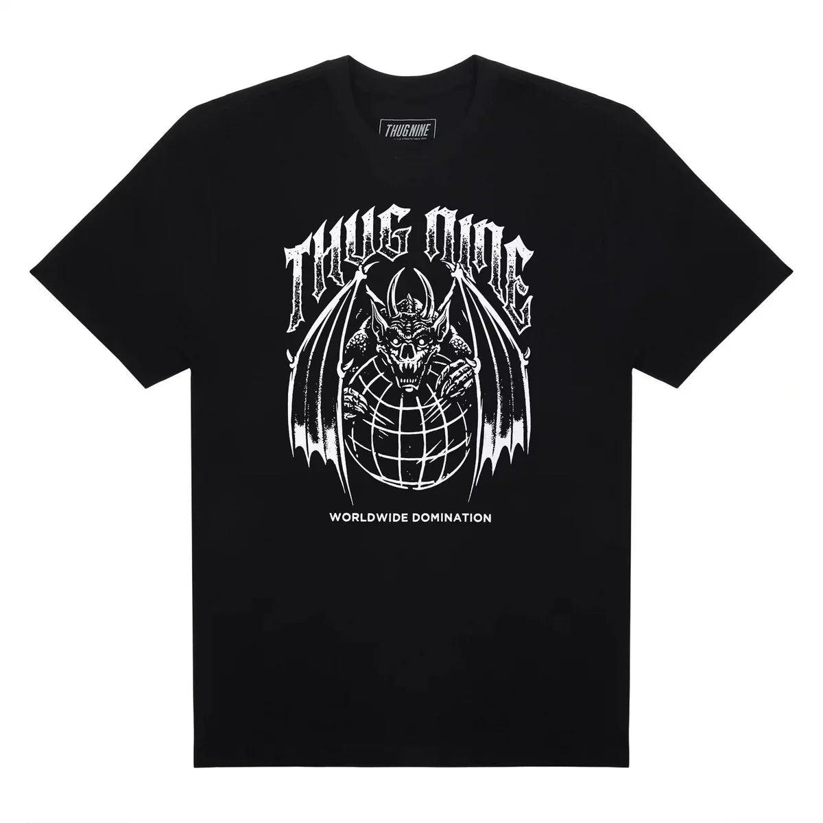 CAMISETA DOMINATION - Four Street