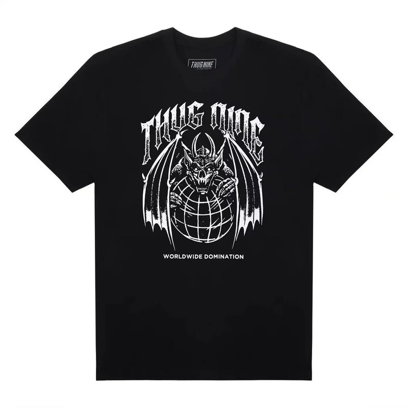 CAMISETA DOMINATION - Four Street