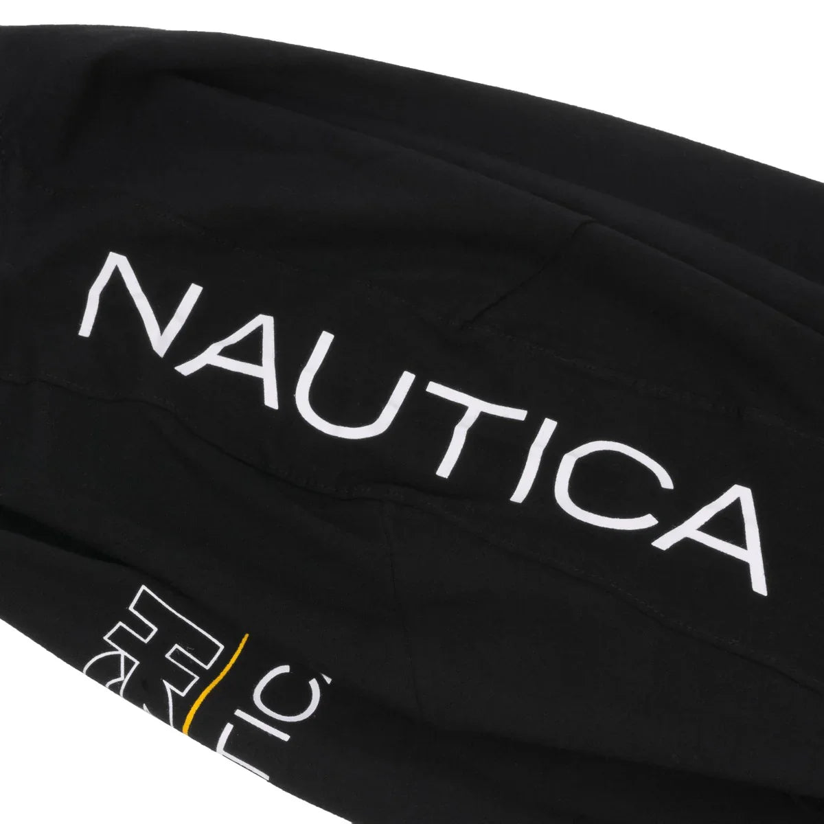 Tee Yatch Black - Four Street