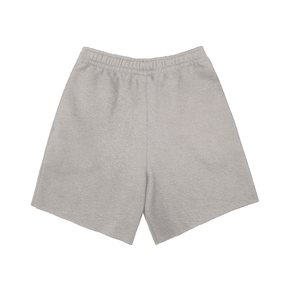 4SUFCHAMPION SHORTS GREY