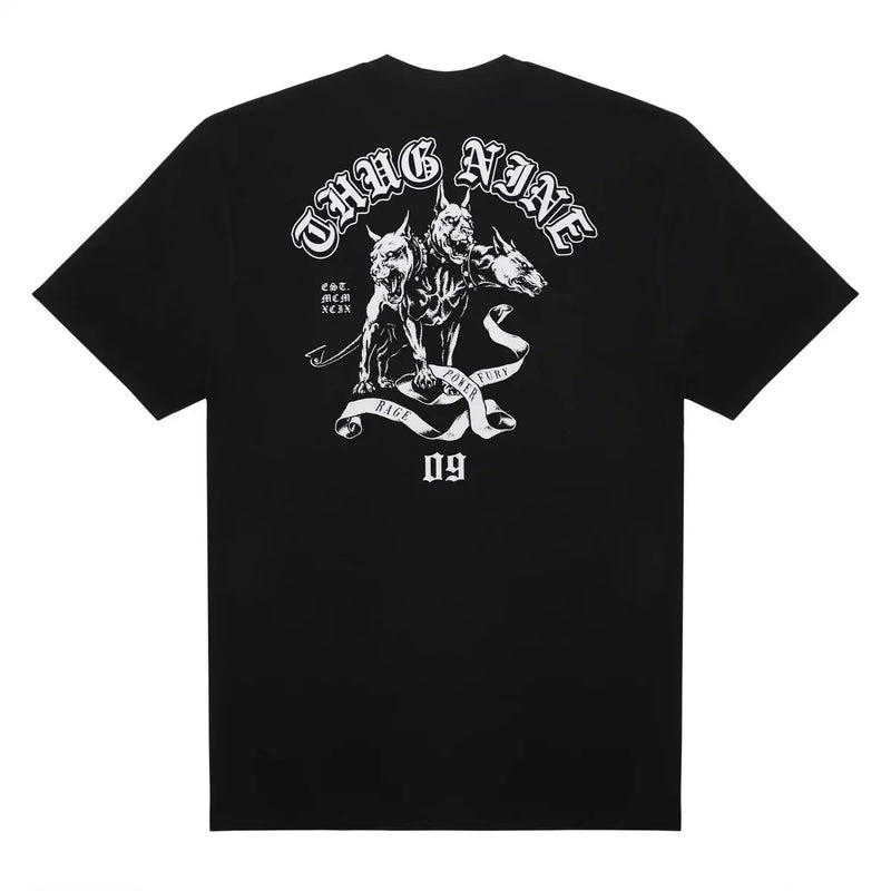 CAMISETA CERBERUS - Four Street